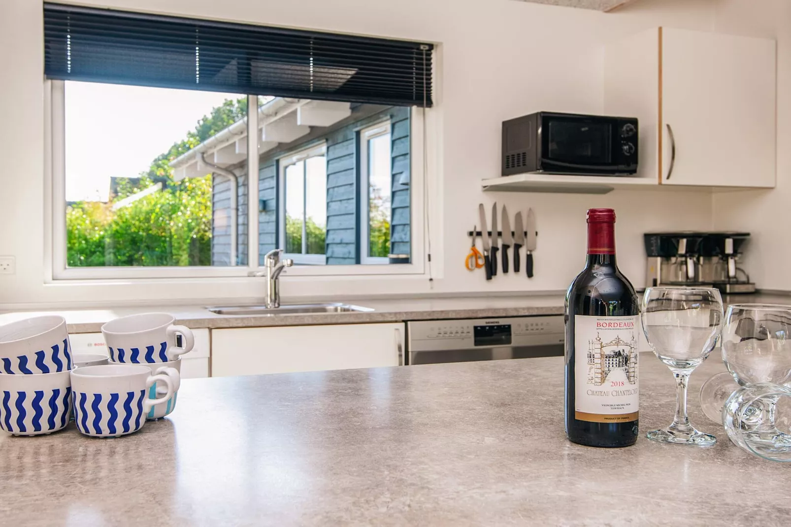 Maison de vacances pour 16 a Glesborg