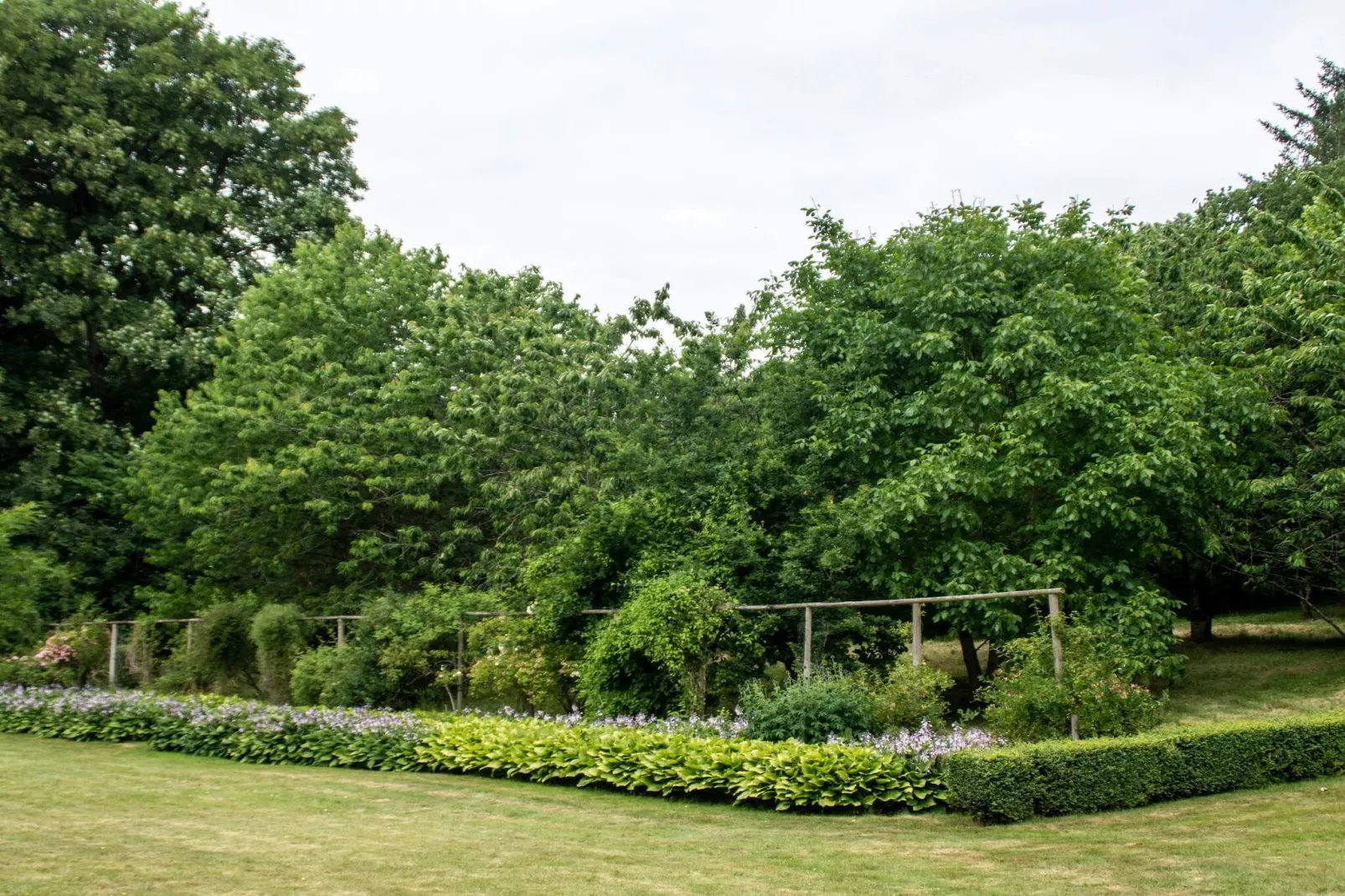 6 person holiday home in Øster Assels-By Traum-Untagged