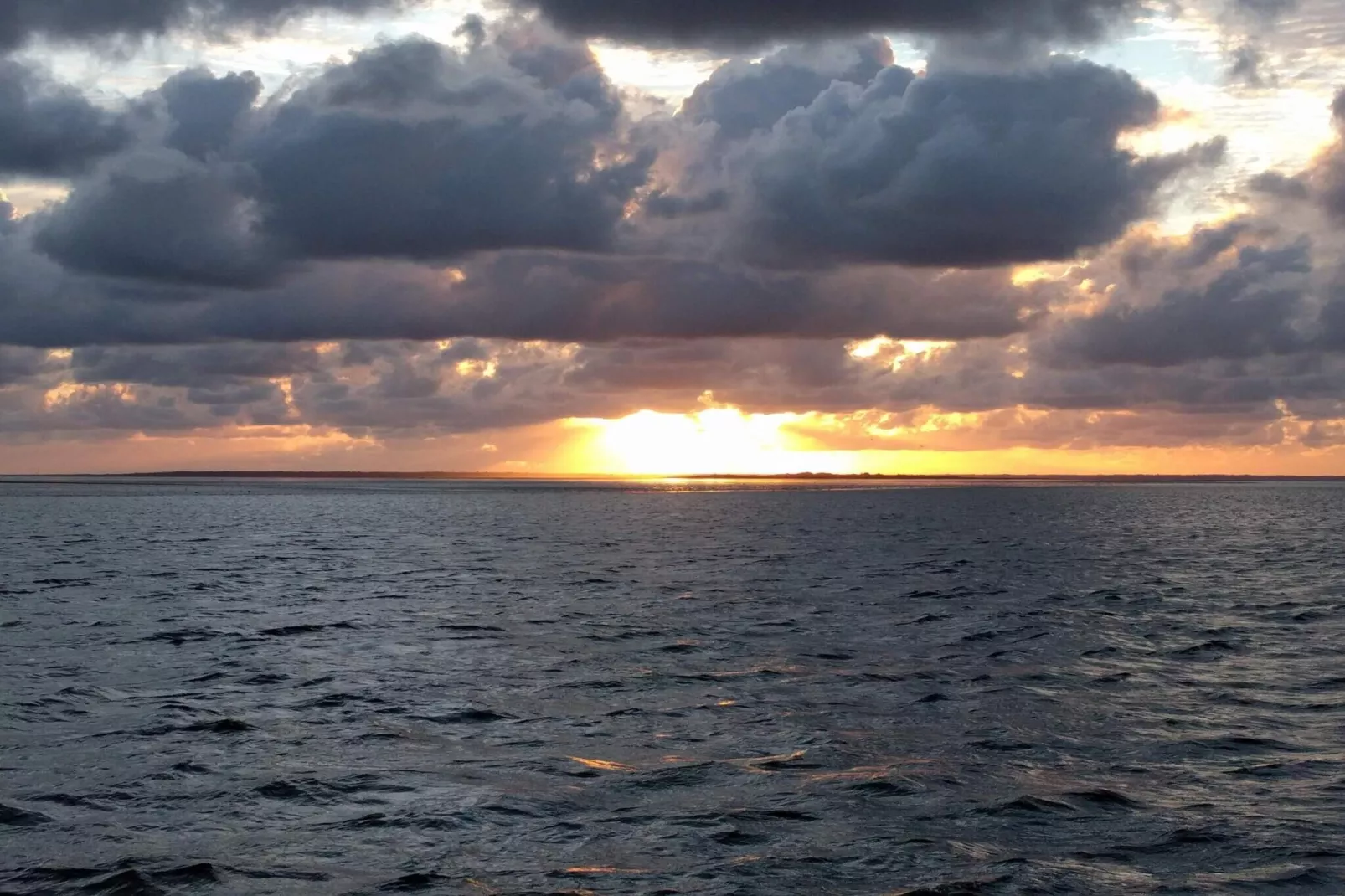 5 Personen Ferienhaus in Esbjerg V-By Traum-Wasserblick