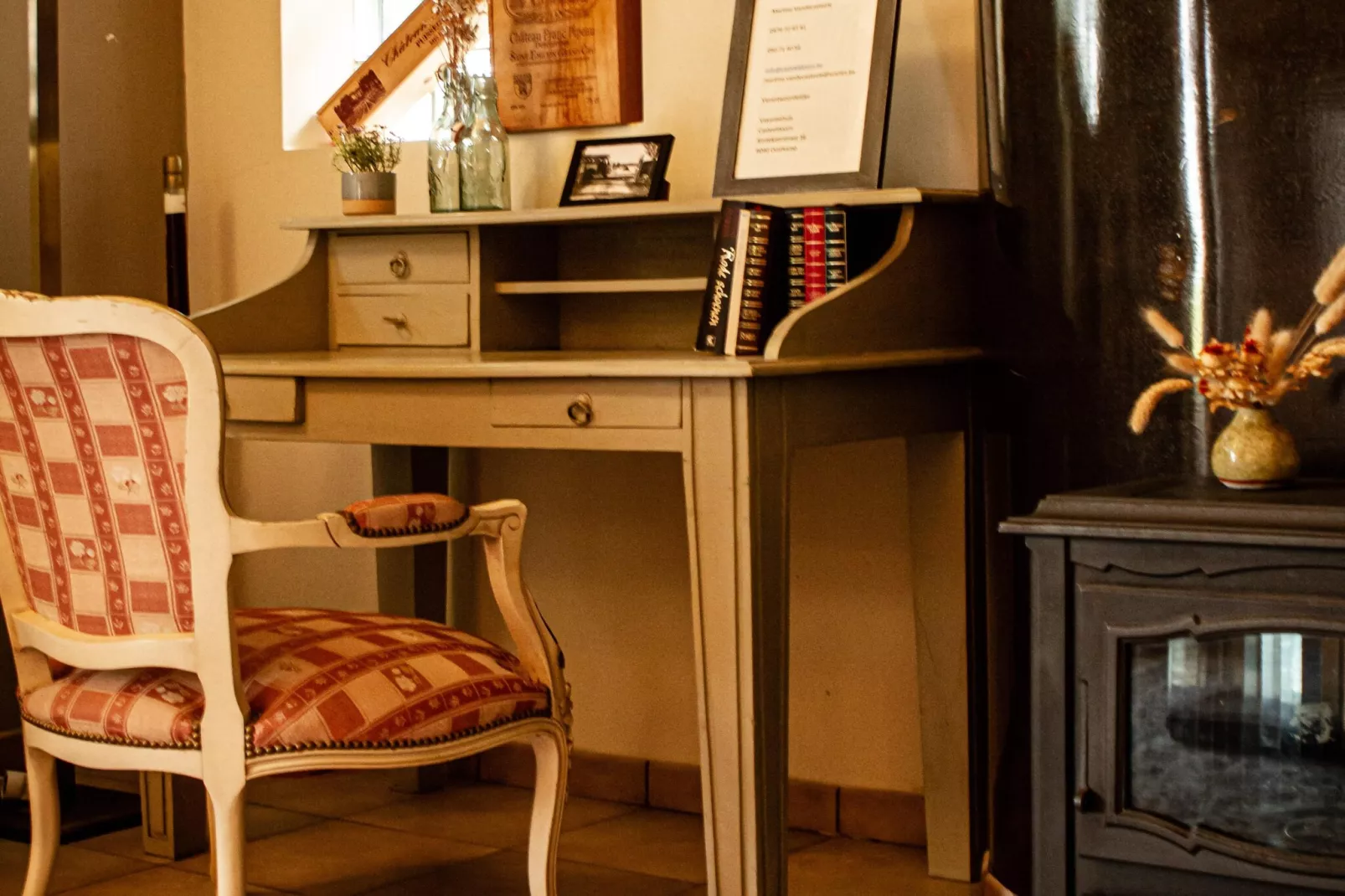 Casteeldoorn-Ambiance