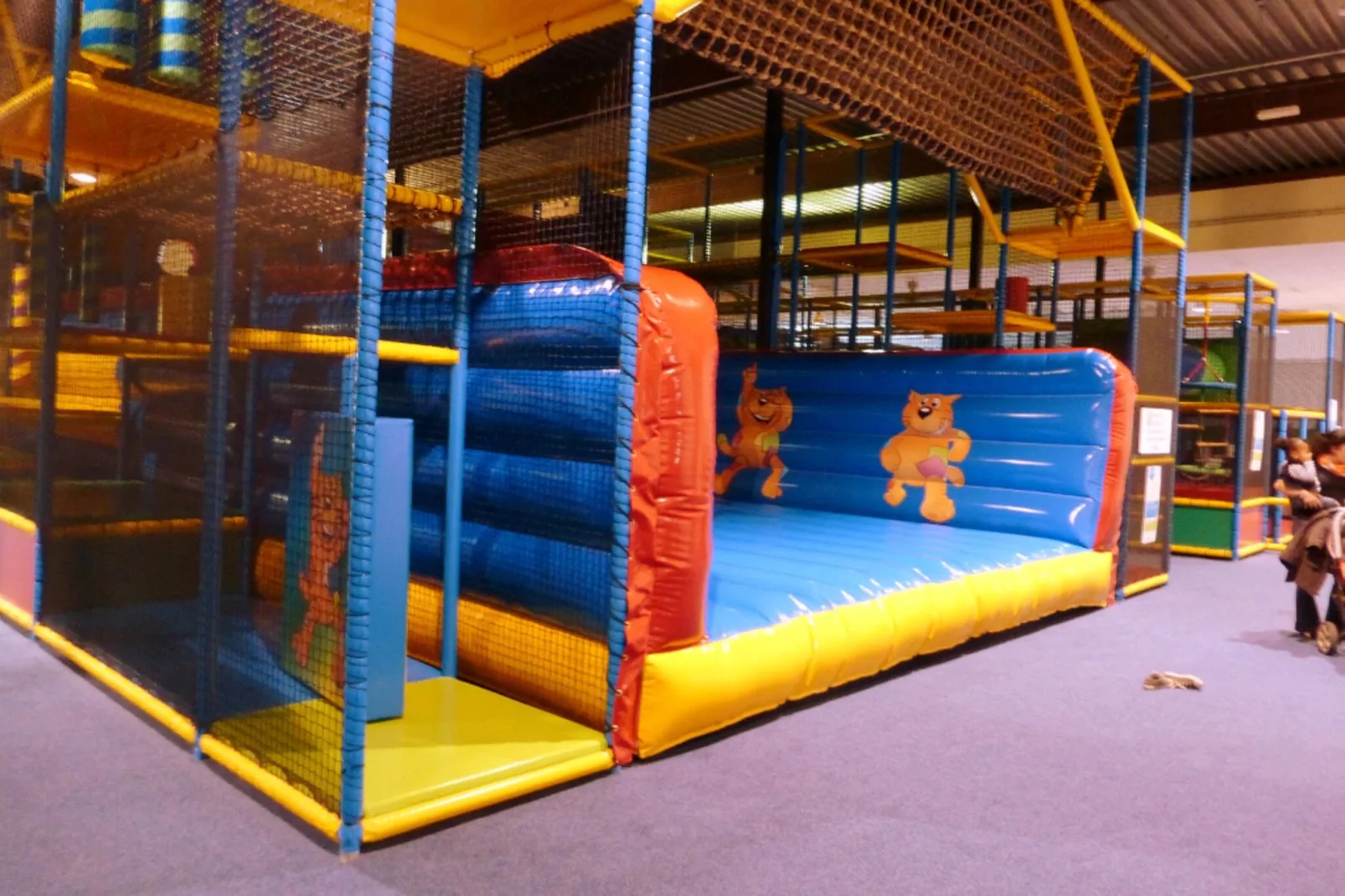 Bourg Est 3-Zones été à 20 km