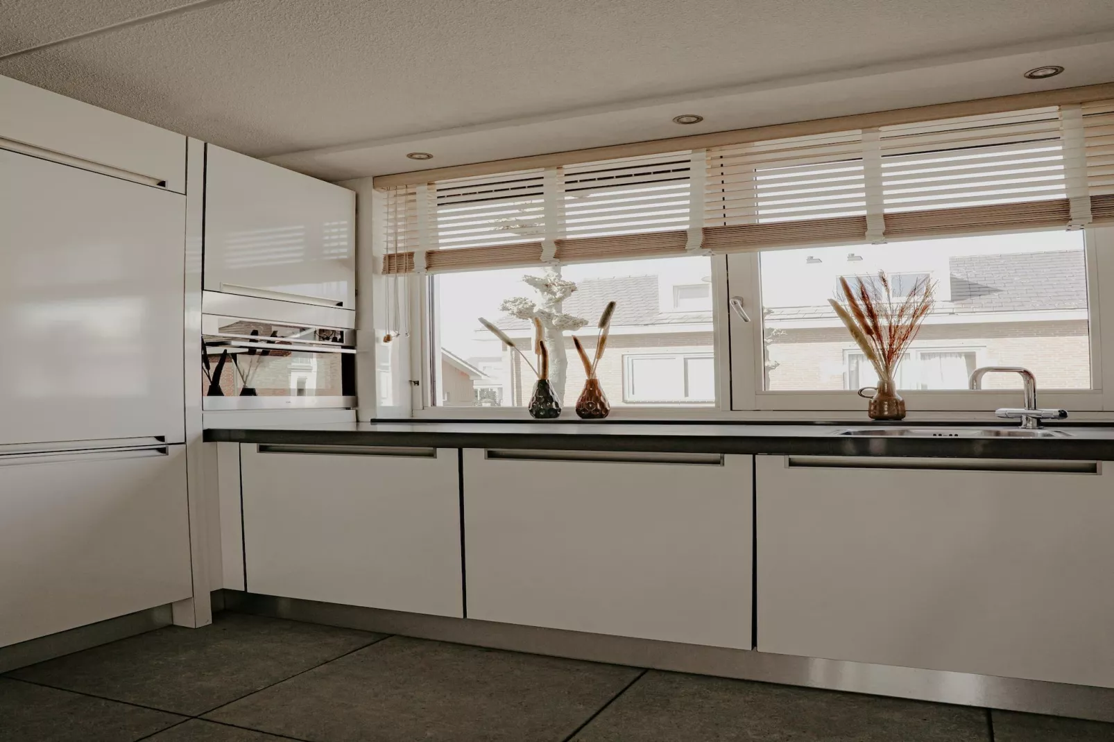 Waterpark de Meerparel 4-Küche