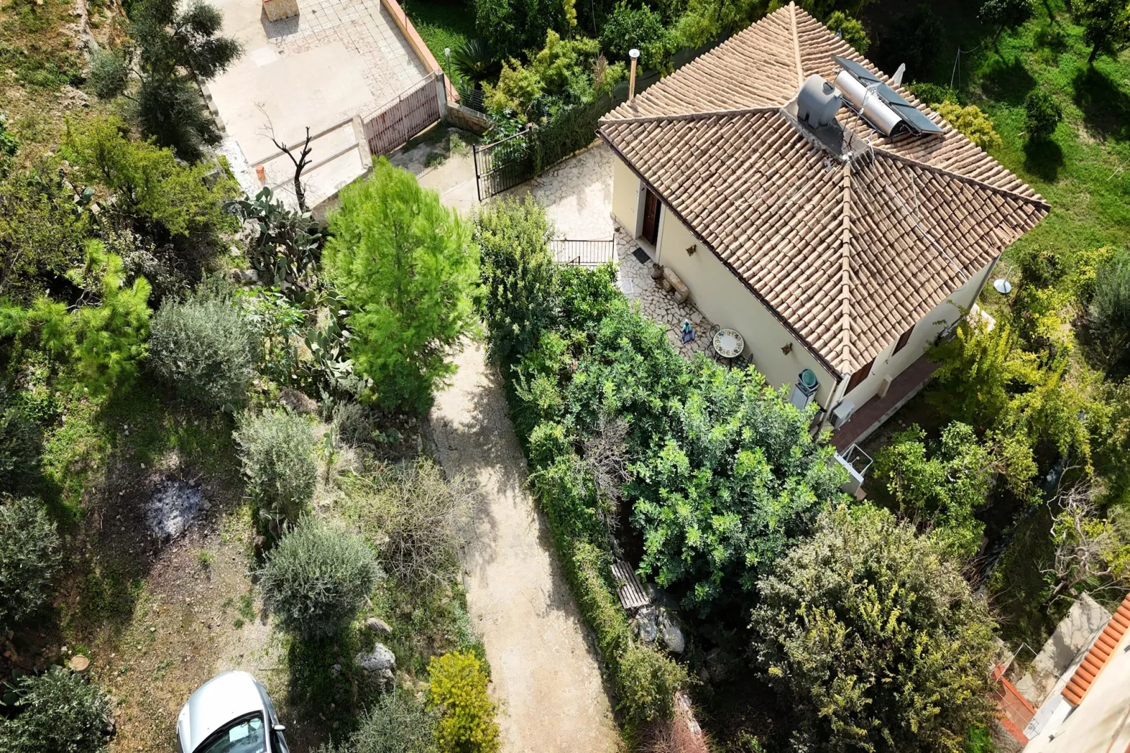 Casa del Limoneto Noto Marina-Gebiete Sommer 1 km