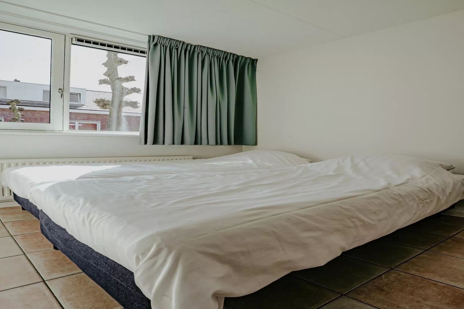 Waterpark de MeerParel 3-Schlafzimmer