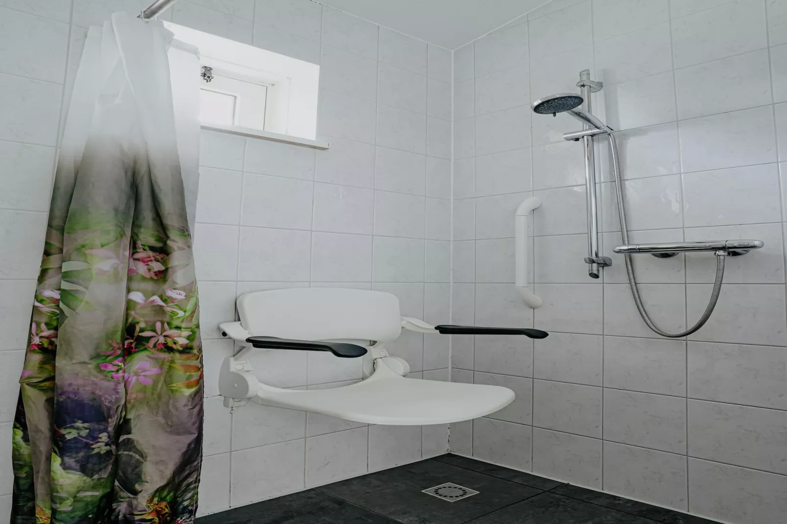 Waterpark de Meerparel 2-Bathroom