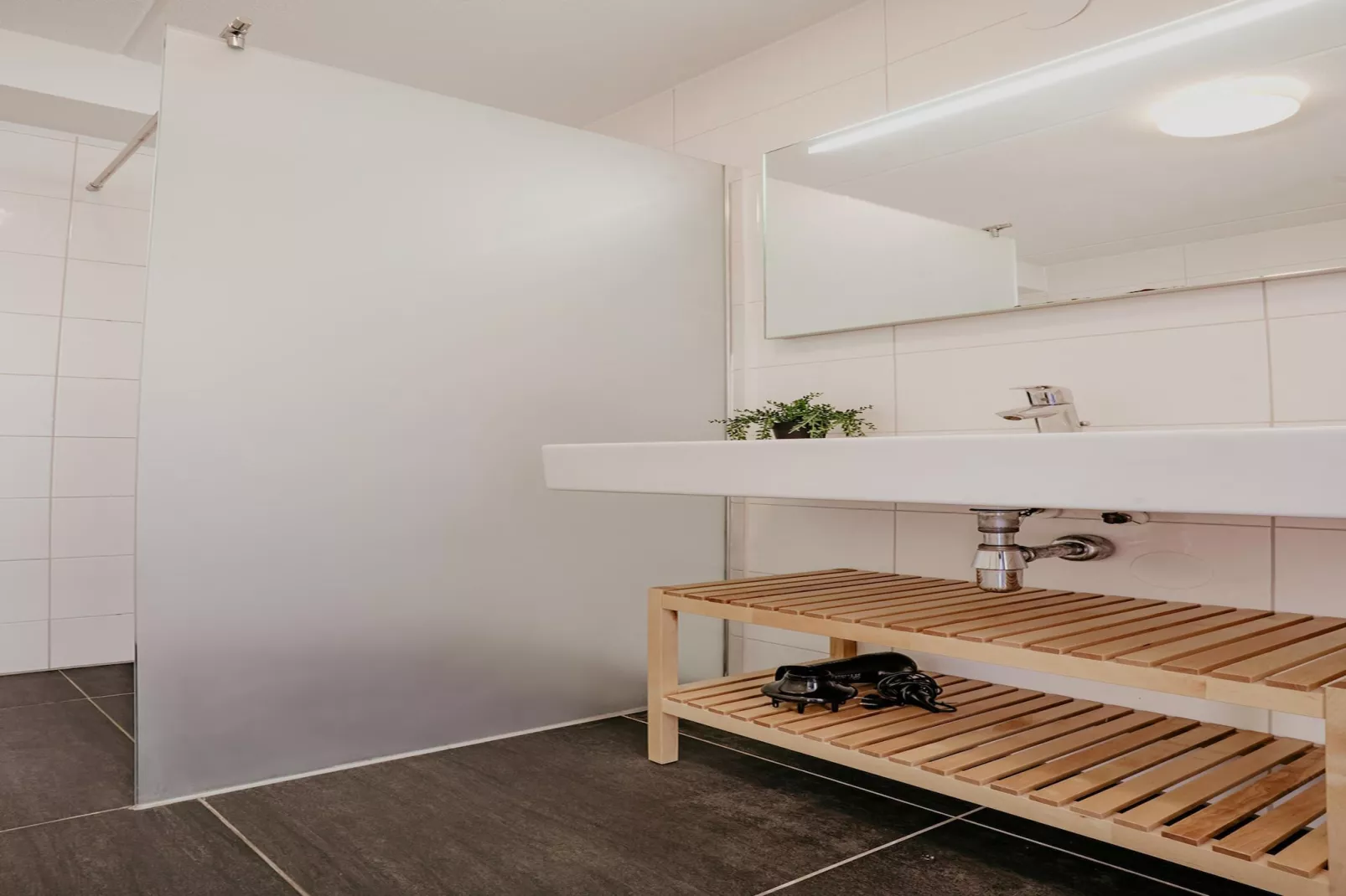 Waterpark de Meerparel 8-Bathroom