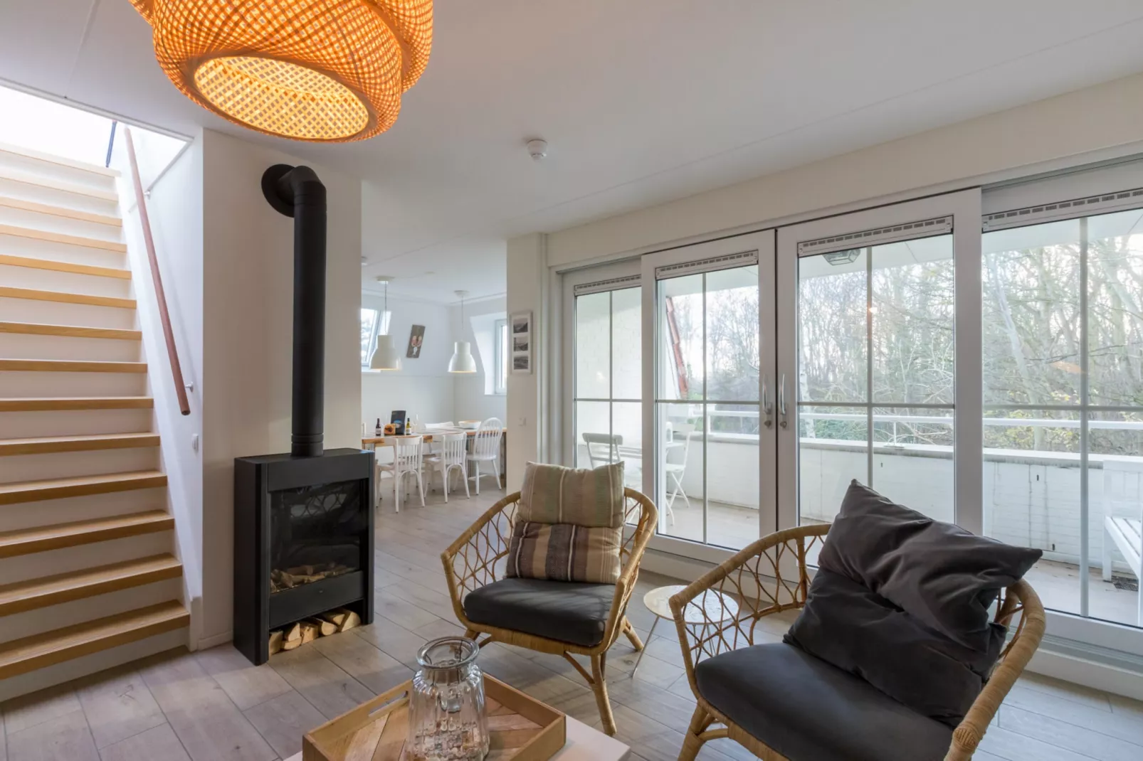 Appartement Duinhof Dishoek 13K - 6 personen de luxe-Untagged