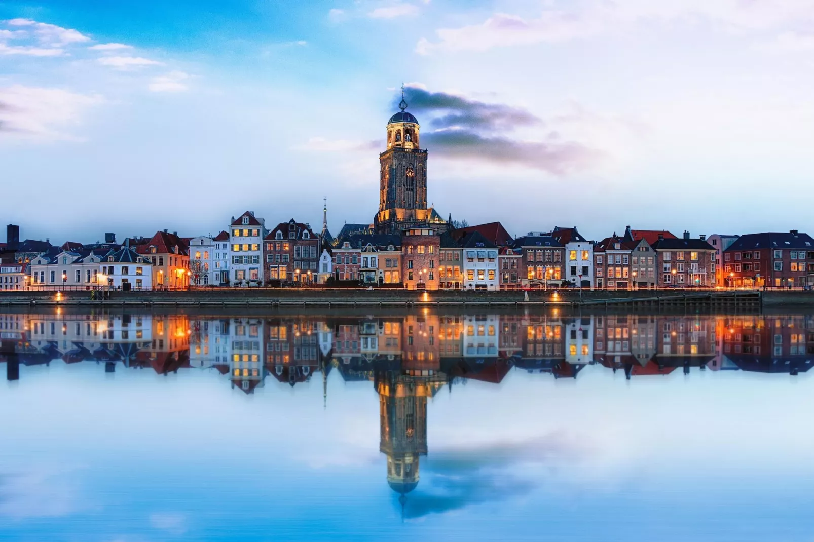 Villapark Ehzerburg 2-Areas within 5km in summer