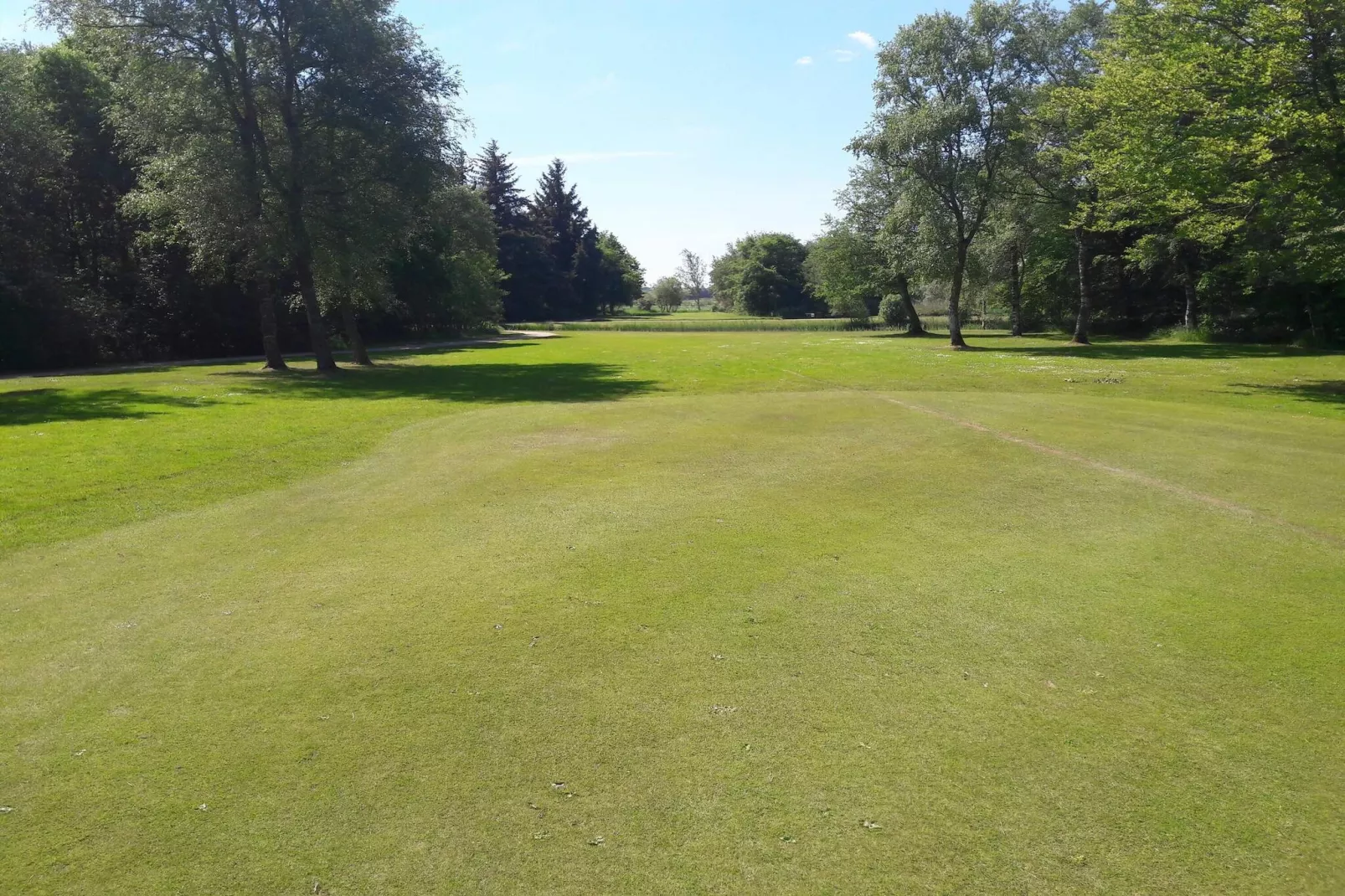 6 person holiday home in Nibe-By Traum-Water view