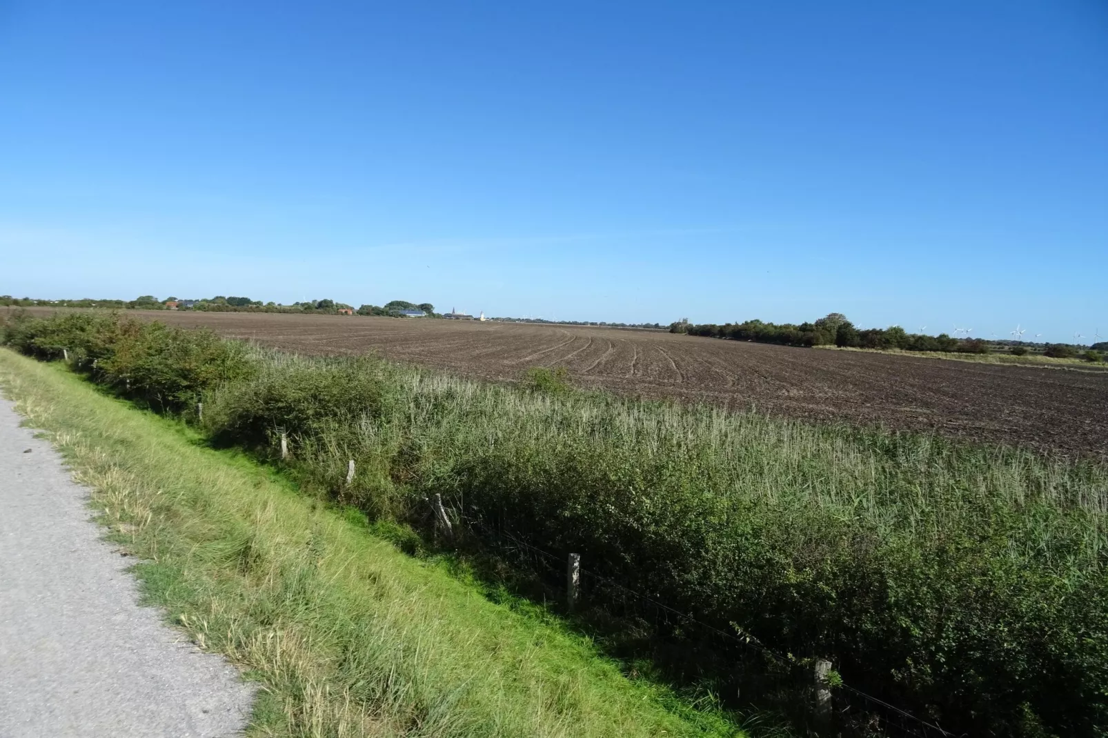 FeWo Sturmeck 67 qm Typ P5 1 OG-Zones été à 5 km