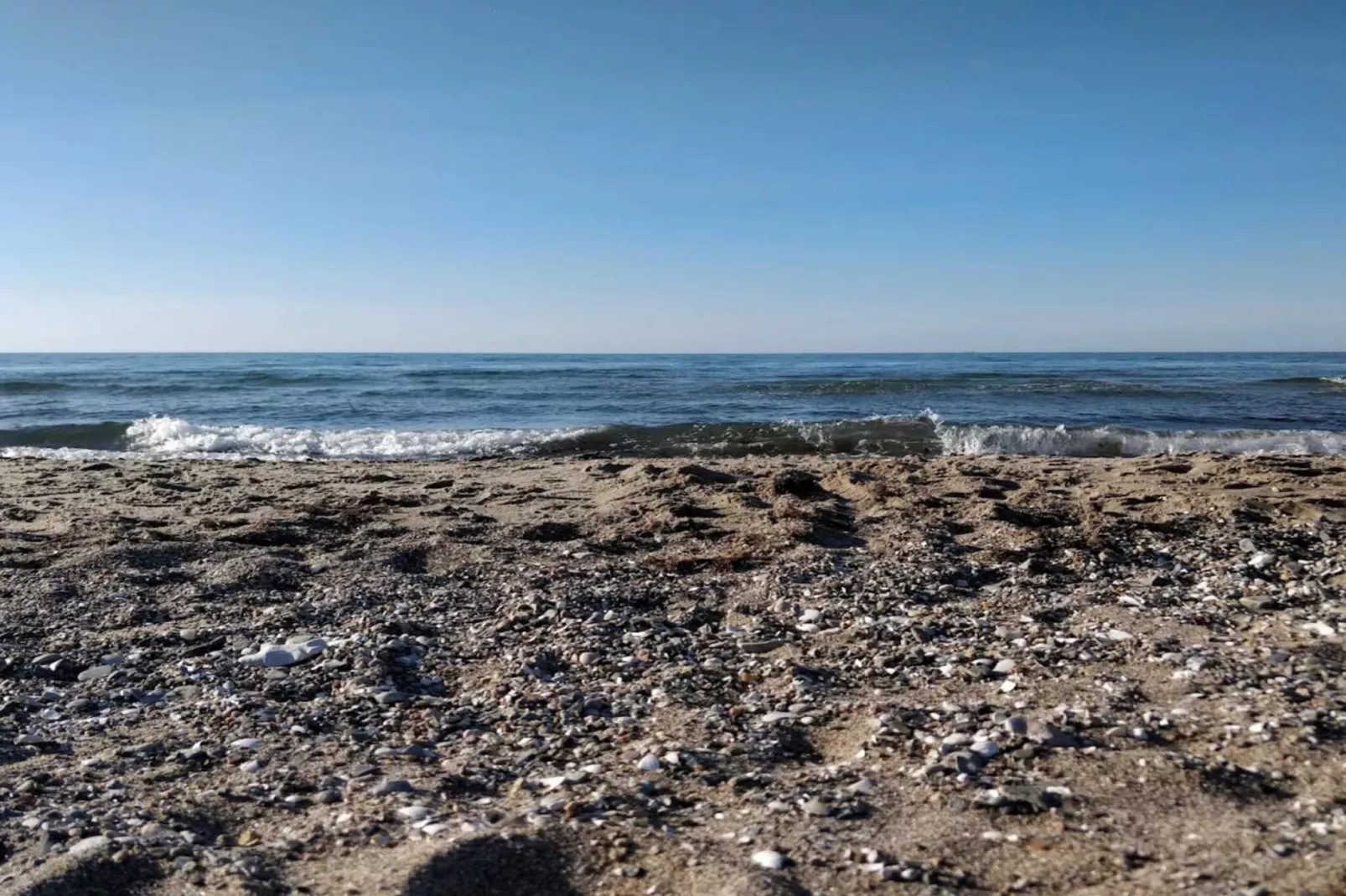 Maison de vacances pour 4 a Frederiksværk-By Traum-Vue sur l'eau
