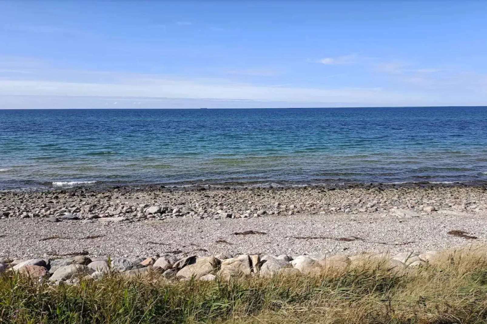 7 Personen Ferienhaus in Gilleleje-By Traum-Wasserblick