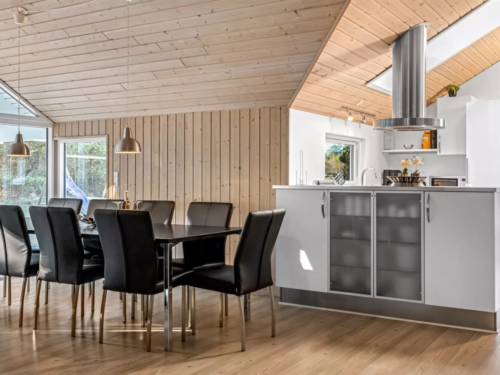 "Krum" - 4.5km from the sea-Dedans