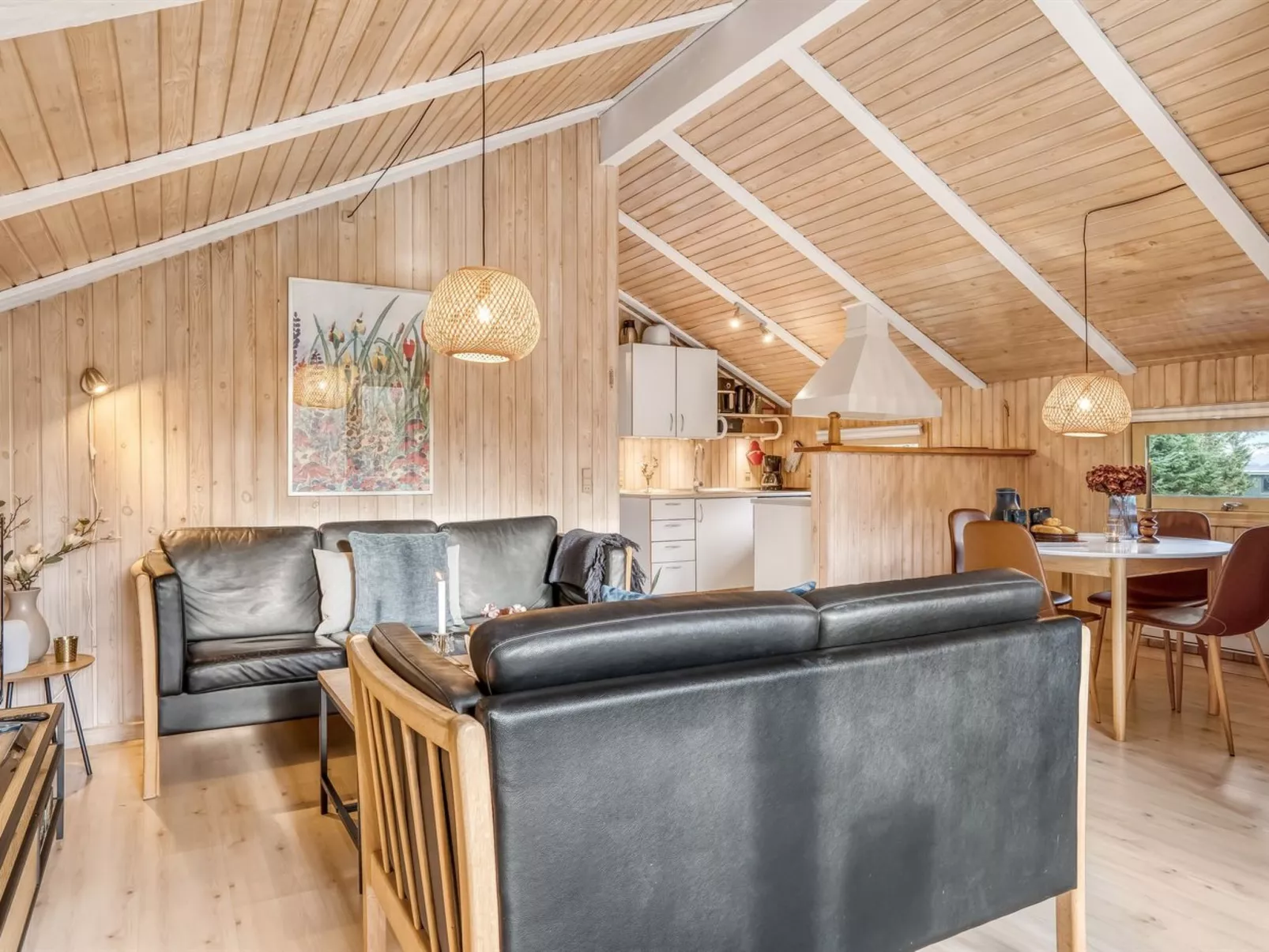 "Seda" - 600m from the sea-Dedans