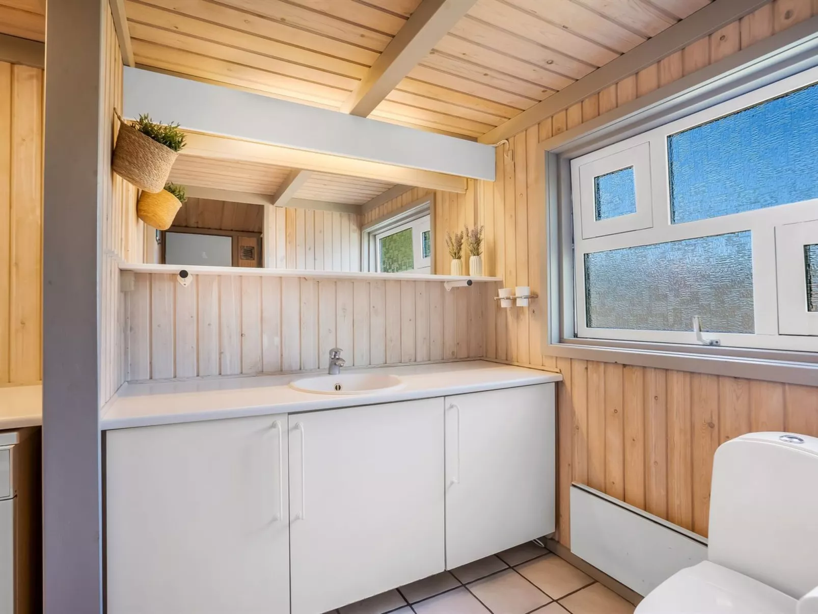 "Lazorka" - 450m from the sea-Dedans