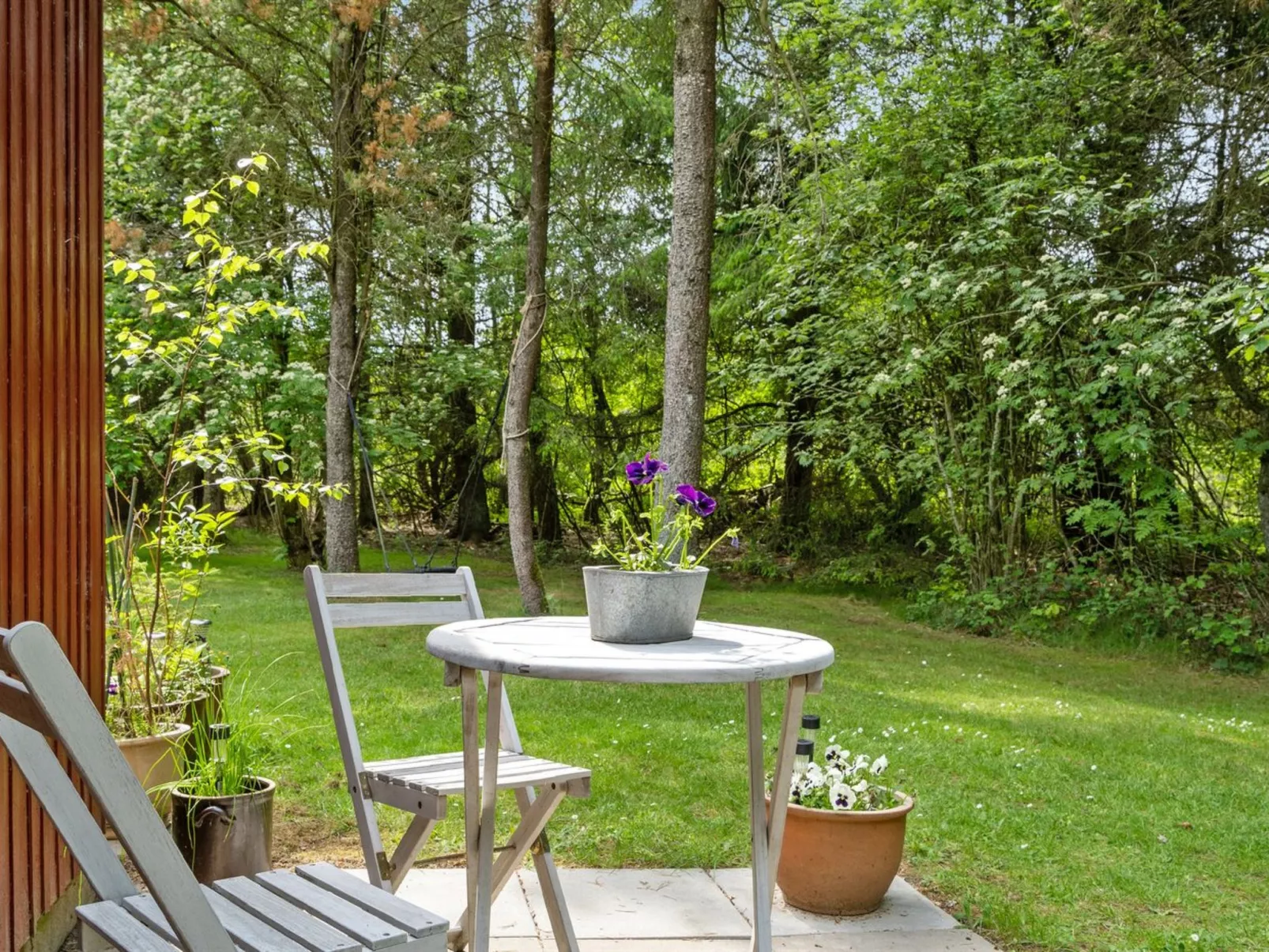 "Deik" - 2km to the fjord-Outside