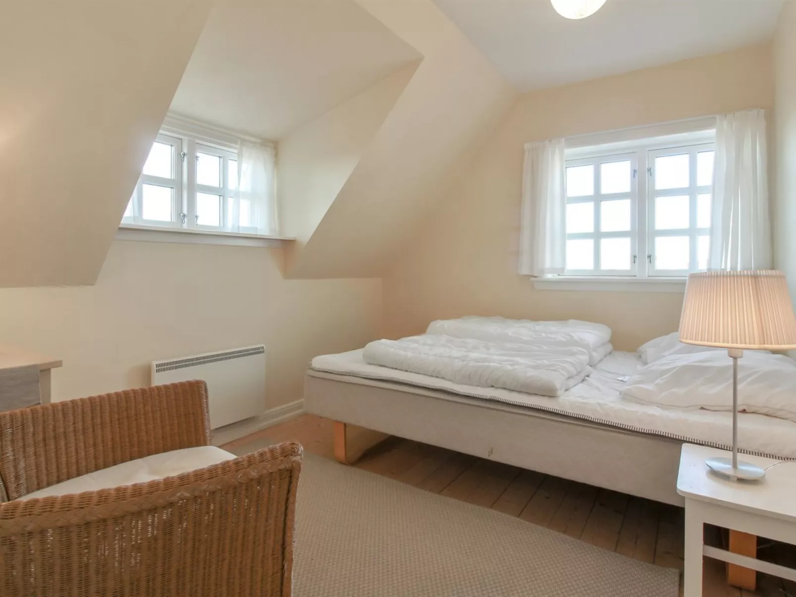 "Fania" - 200m from the sea-Inside