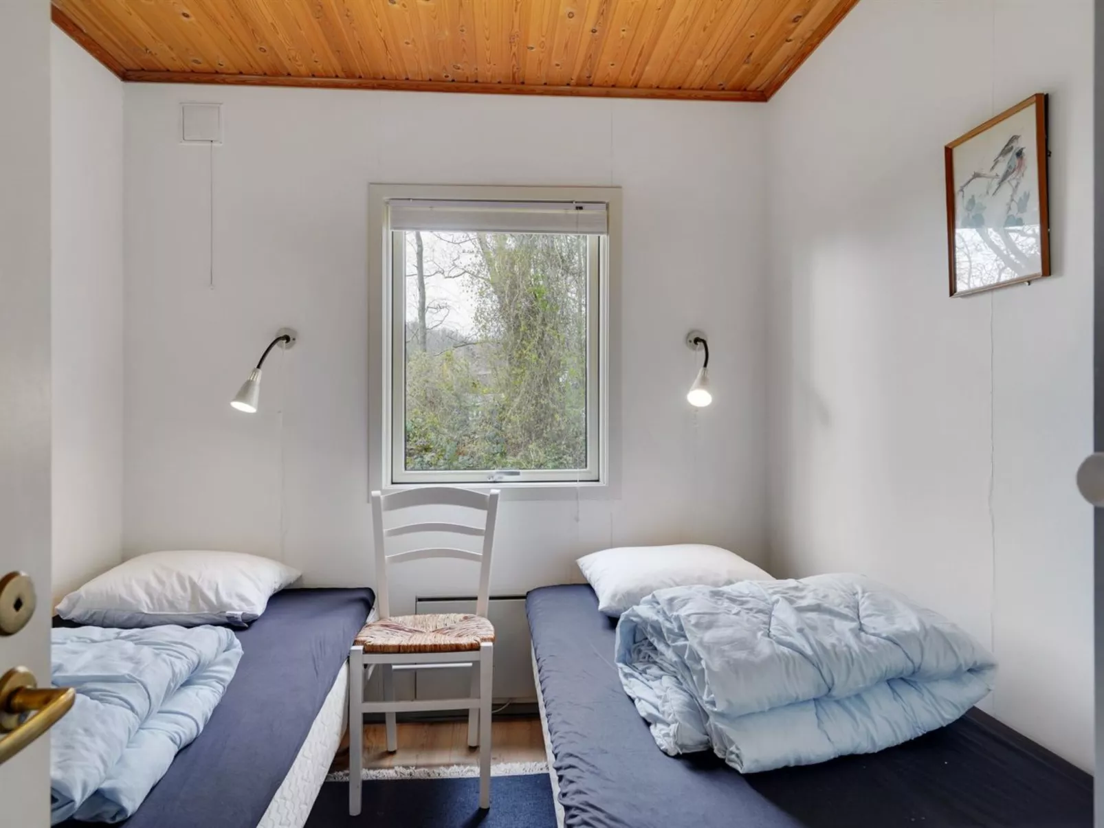 "Felisa" - 300m from the sea-Inside