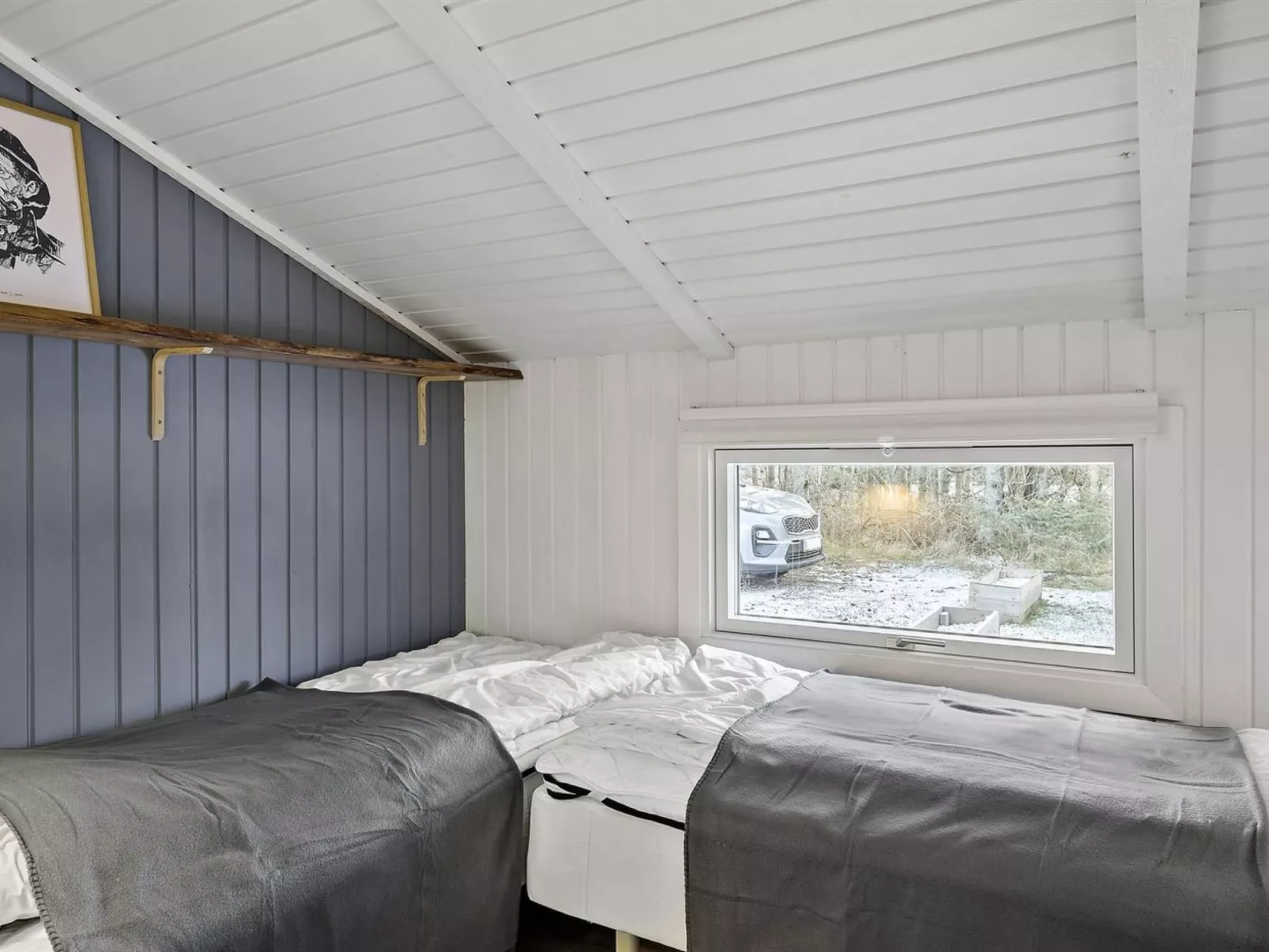 "Yessica" - 300m from the sea-Inside