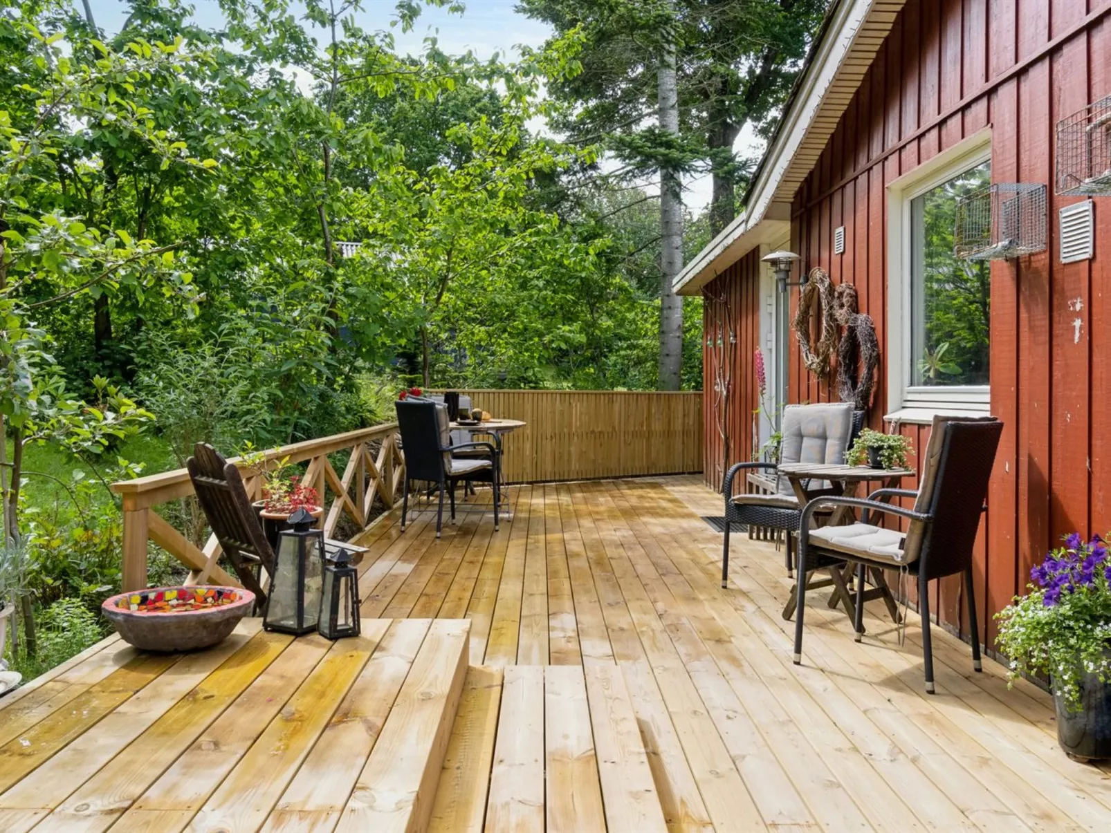 "Reika" - 1km from the sea-Outside