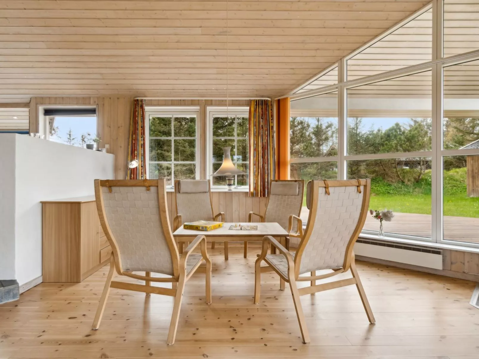 "Aleta" - 500m from the sea-Inside