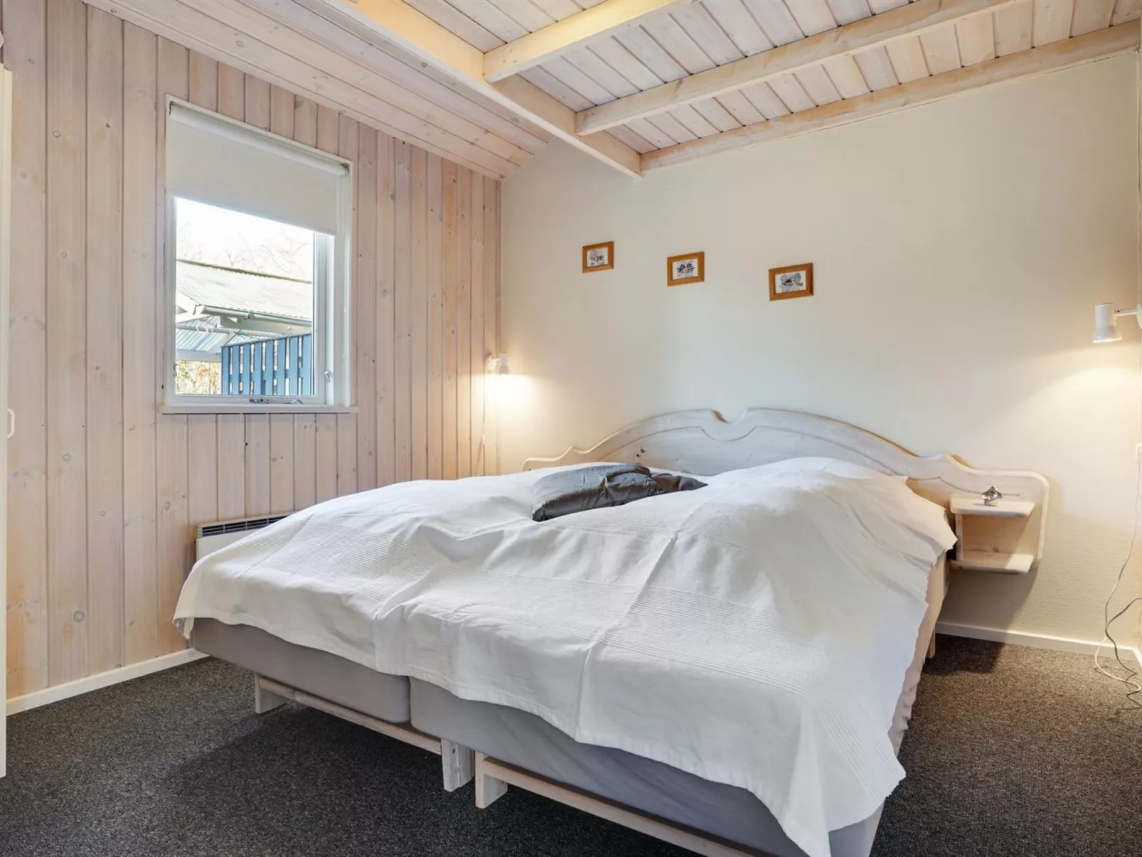 "Razmo" - 300m from the sea-Dedans