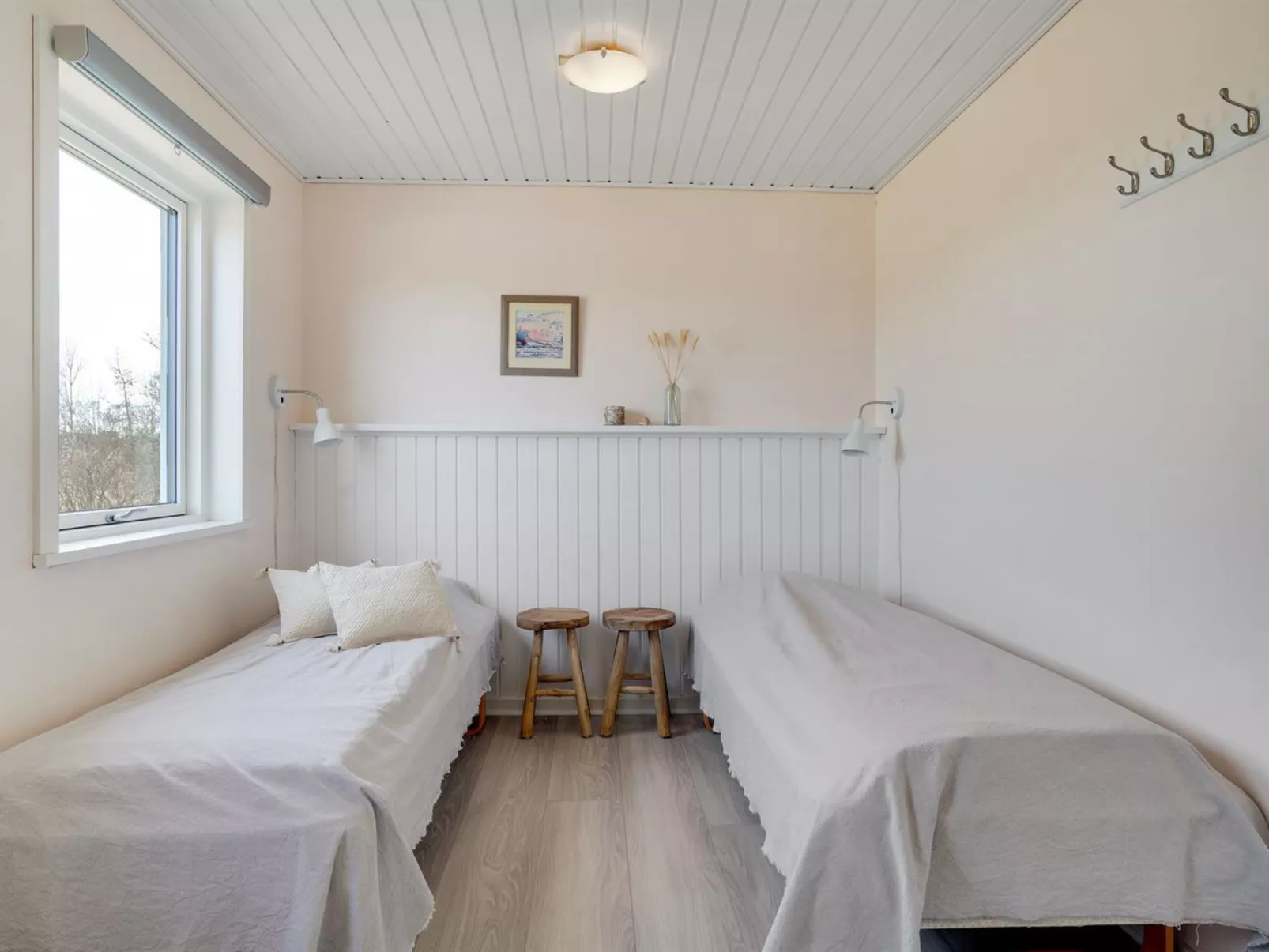 "Gerko" - 150m from the sea-Drinnen