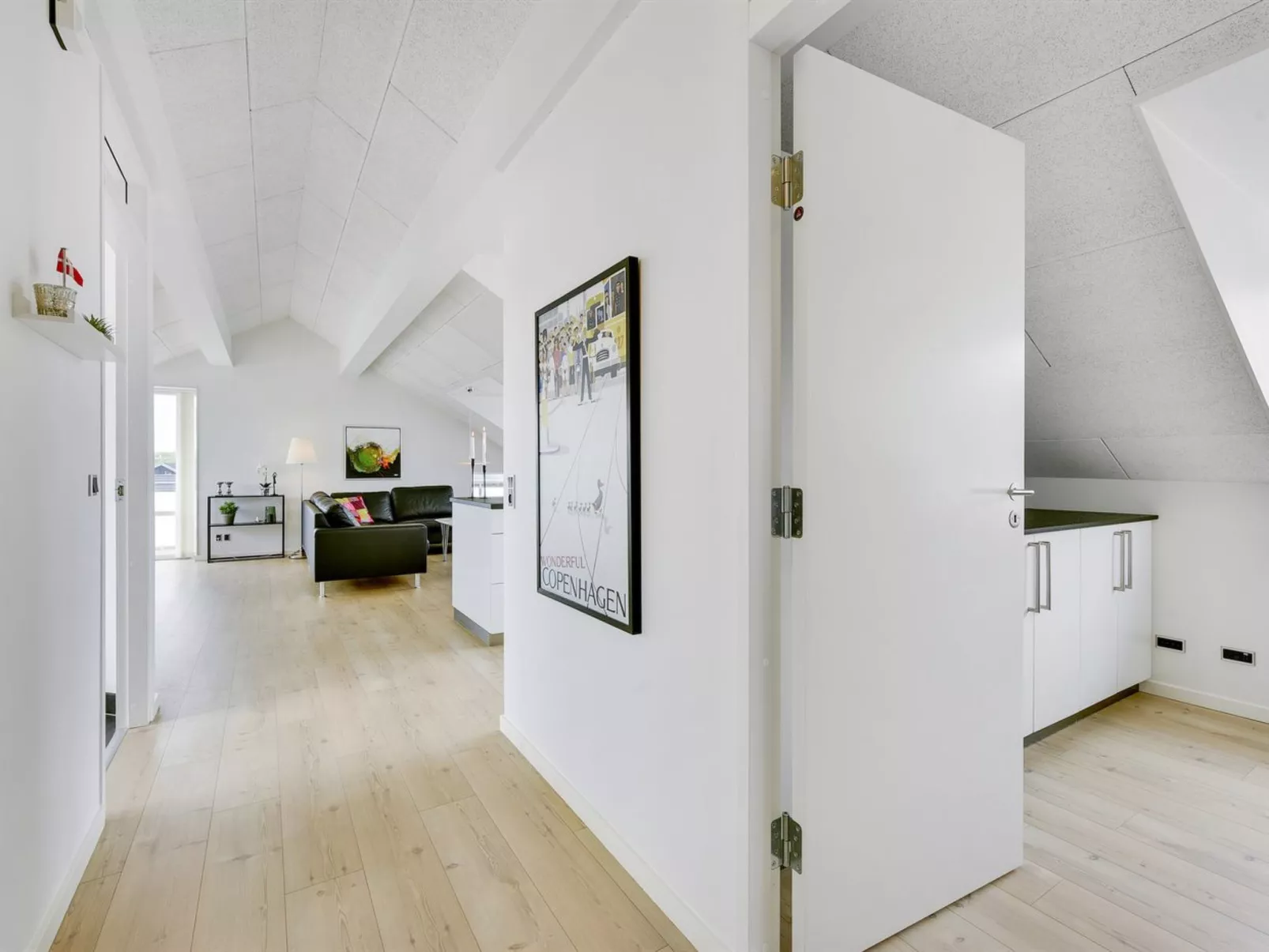 "Anneka" - 200m from the sea-Inside