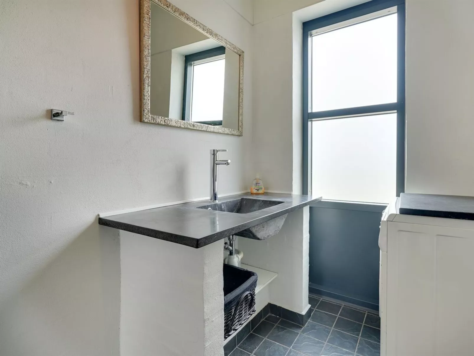 "Anselmi" - 450m from the sea-Inside