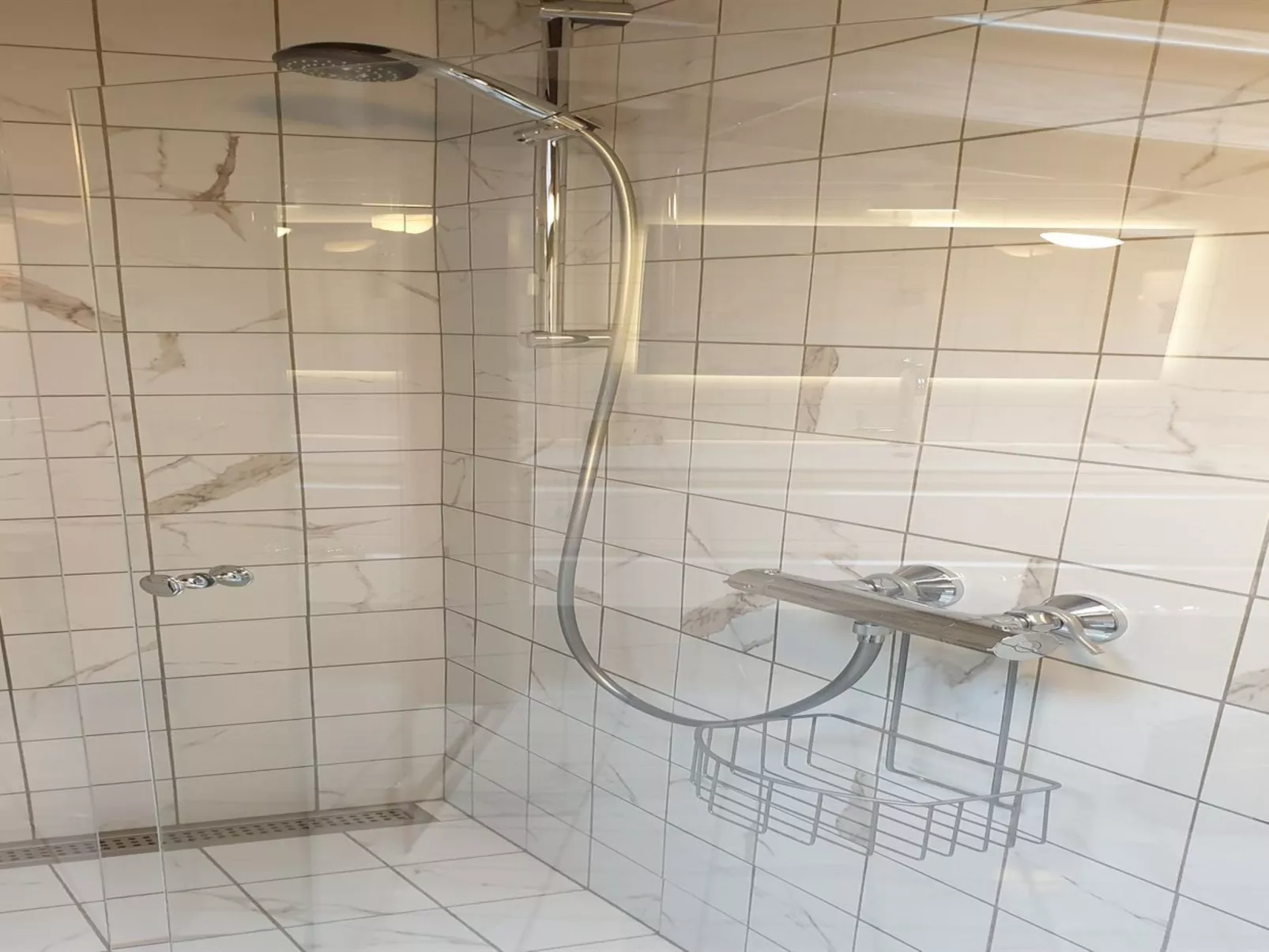 "Saxi" - 2.6km from the sea-Drinnen