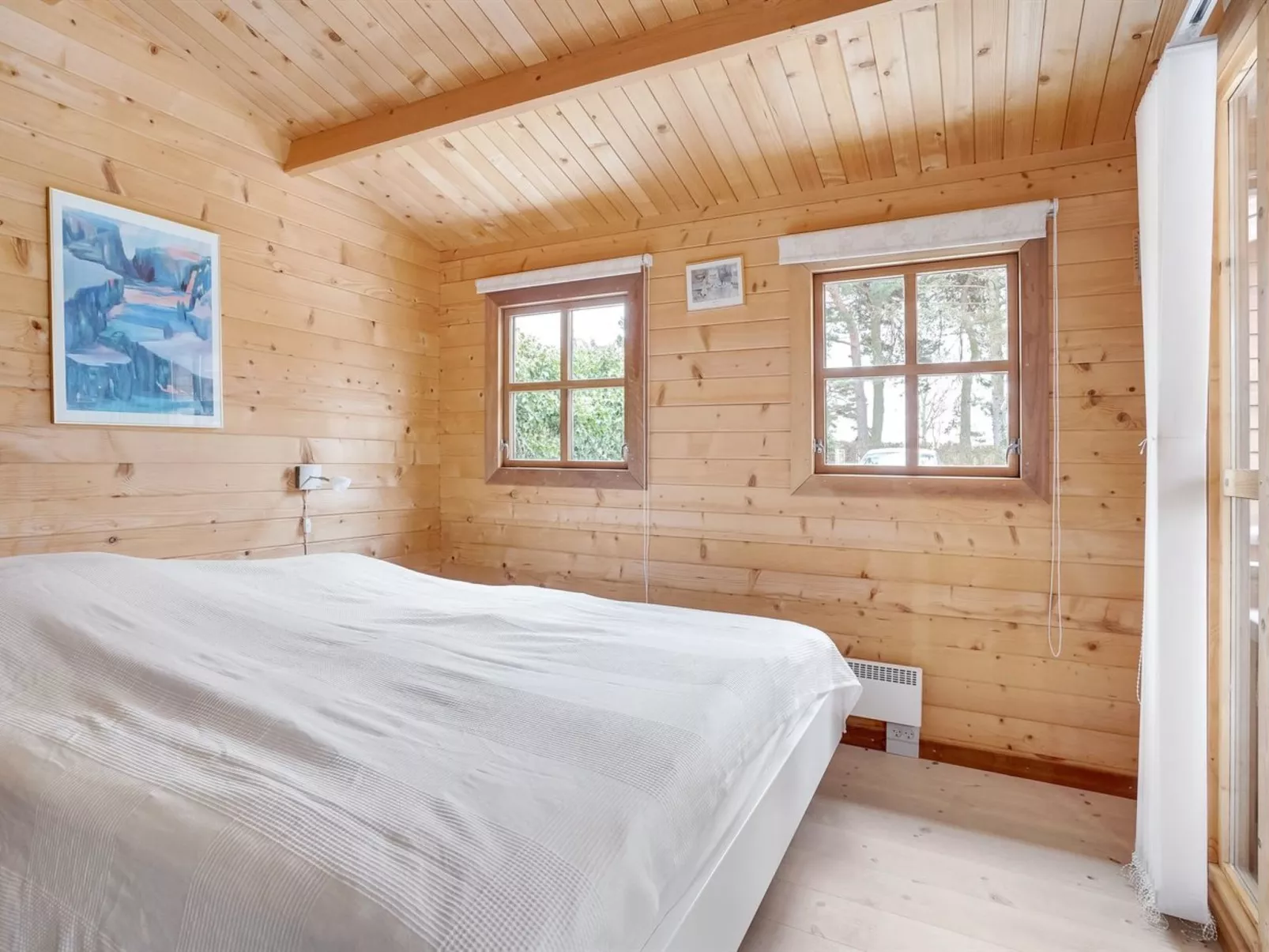 "Agda" - 100m from the sea-Inside