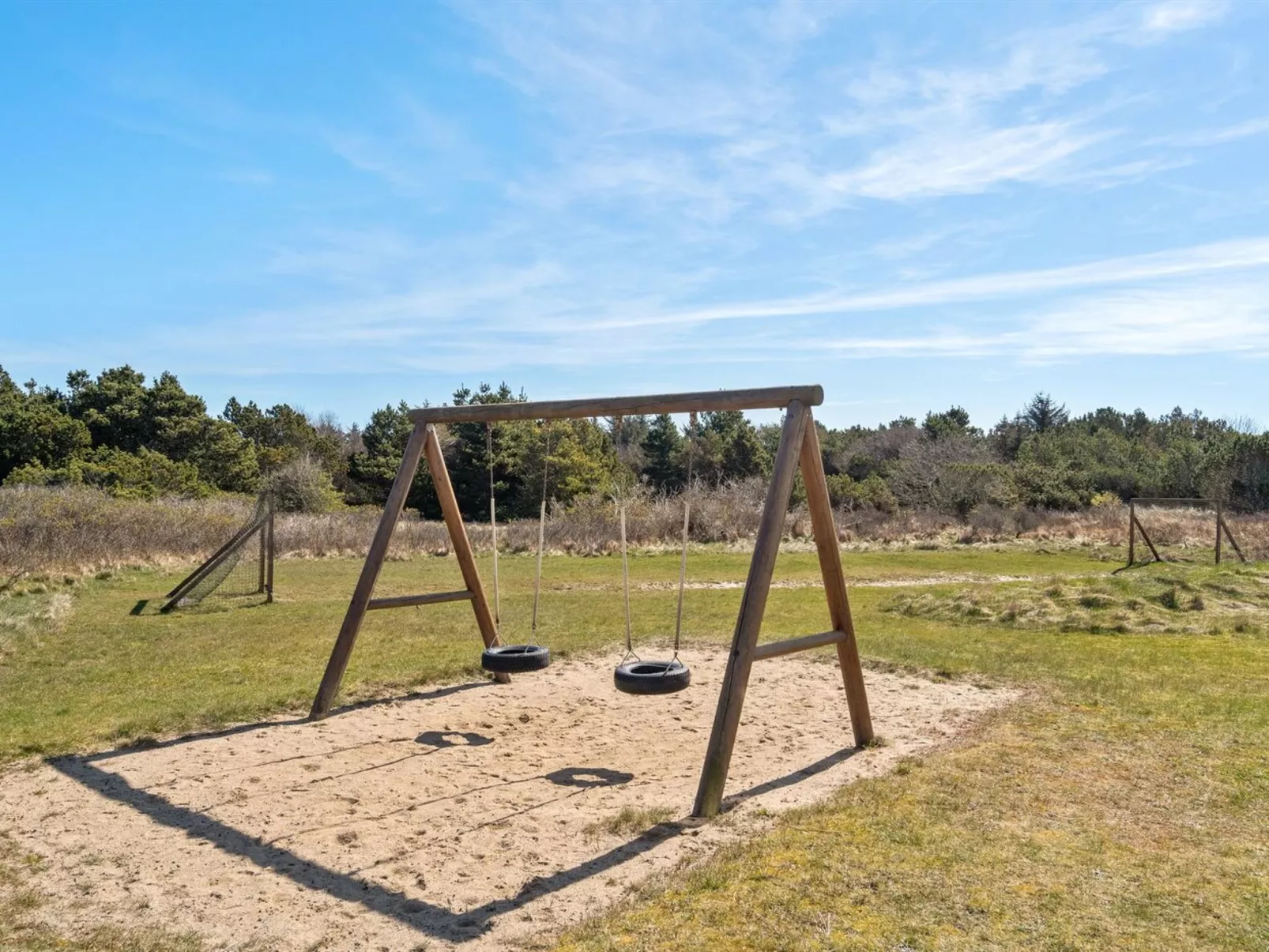 "Aline" - 1km from the sea-Inside