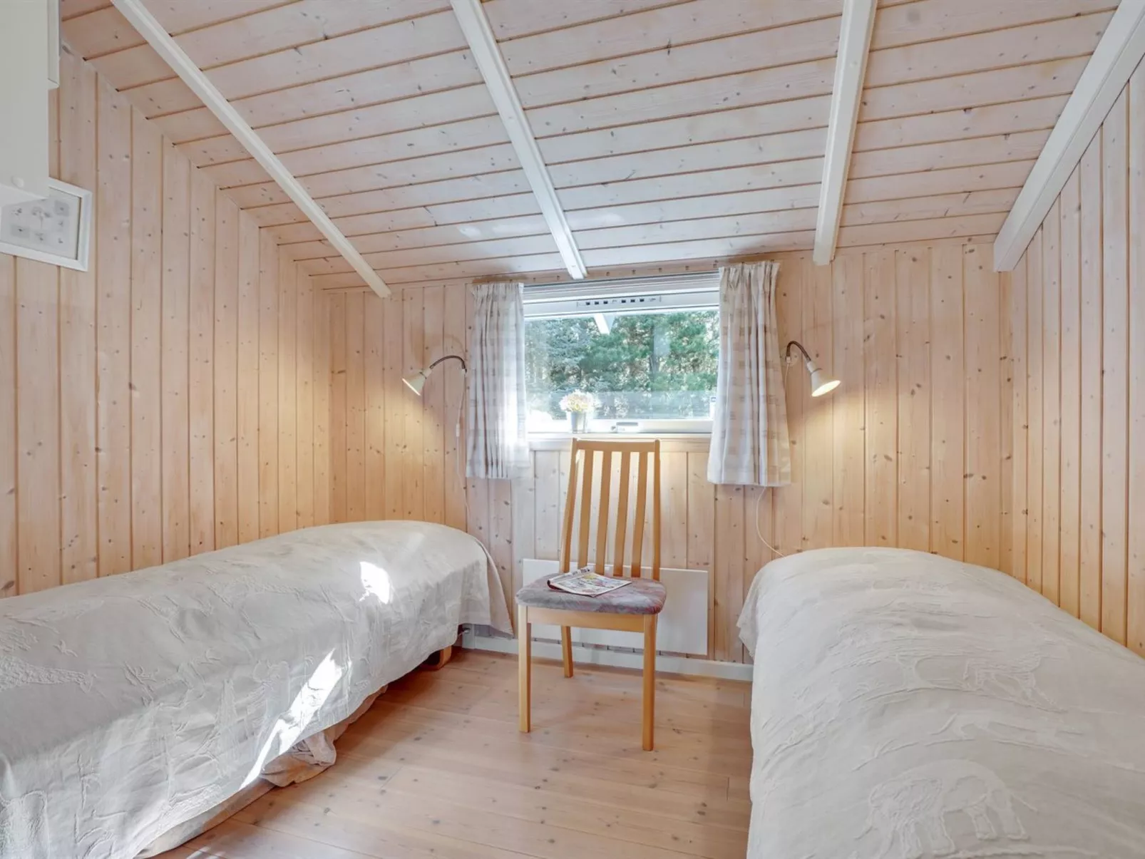 "Saana" - 700m from the sea-Drinnen