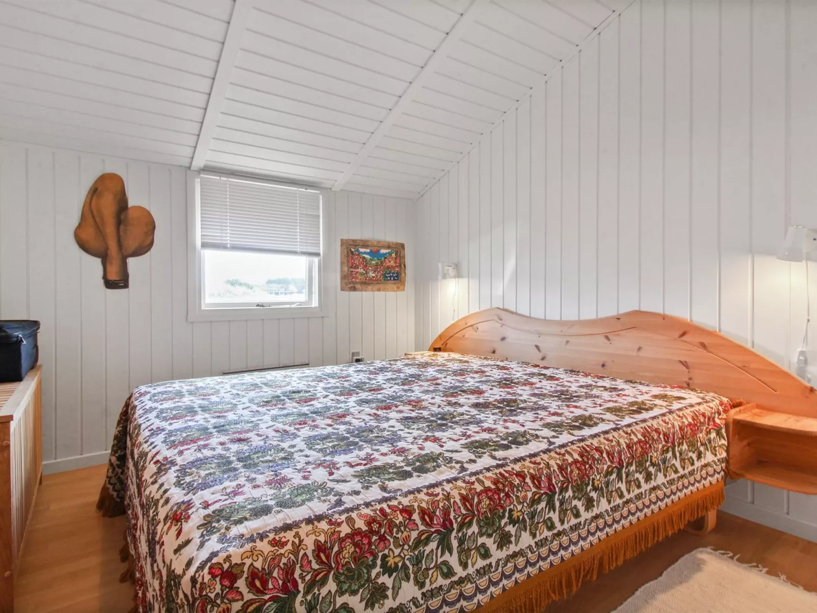 "Edyta" - 400m from the sea-Inside