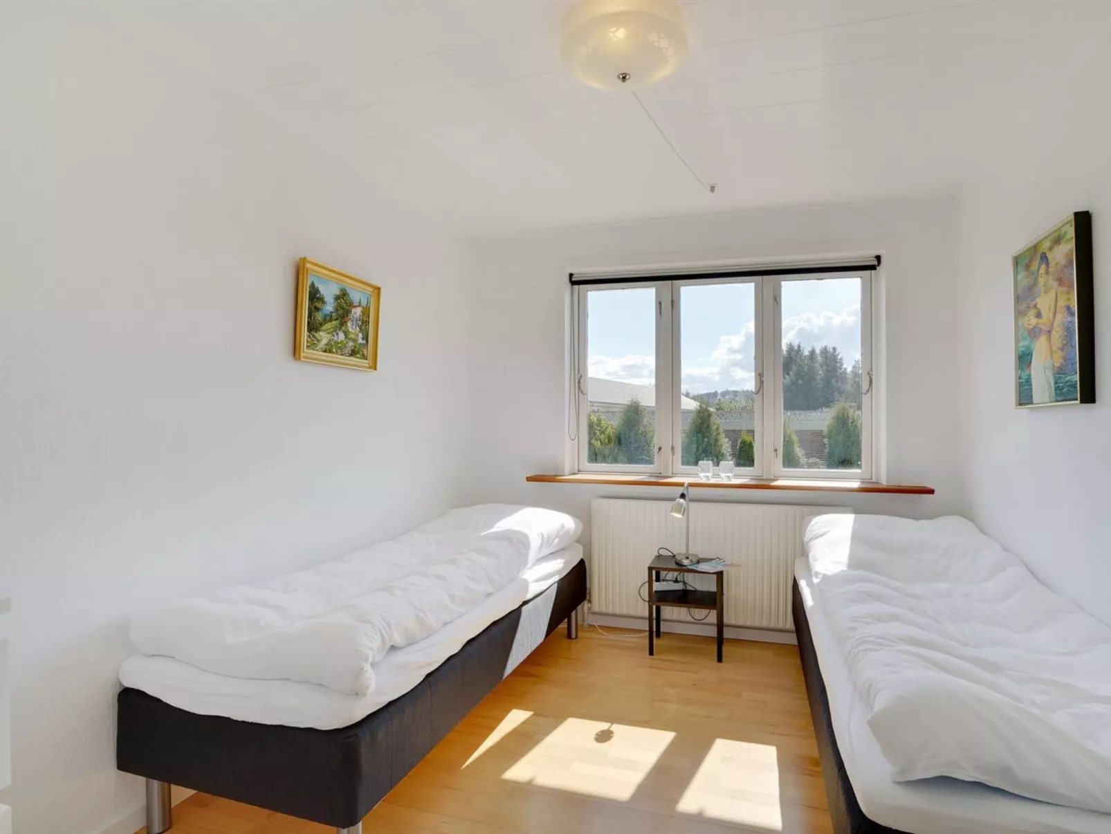 "Bitta" - 500m from the sea-Dedans