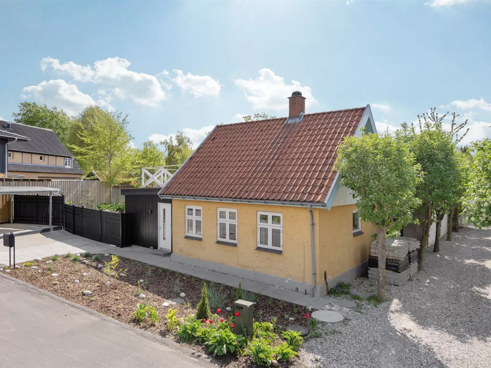 "Eeli" - 150m from the sea-Outside