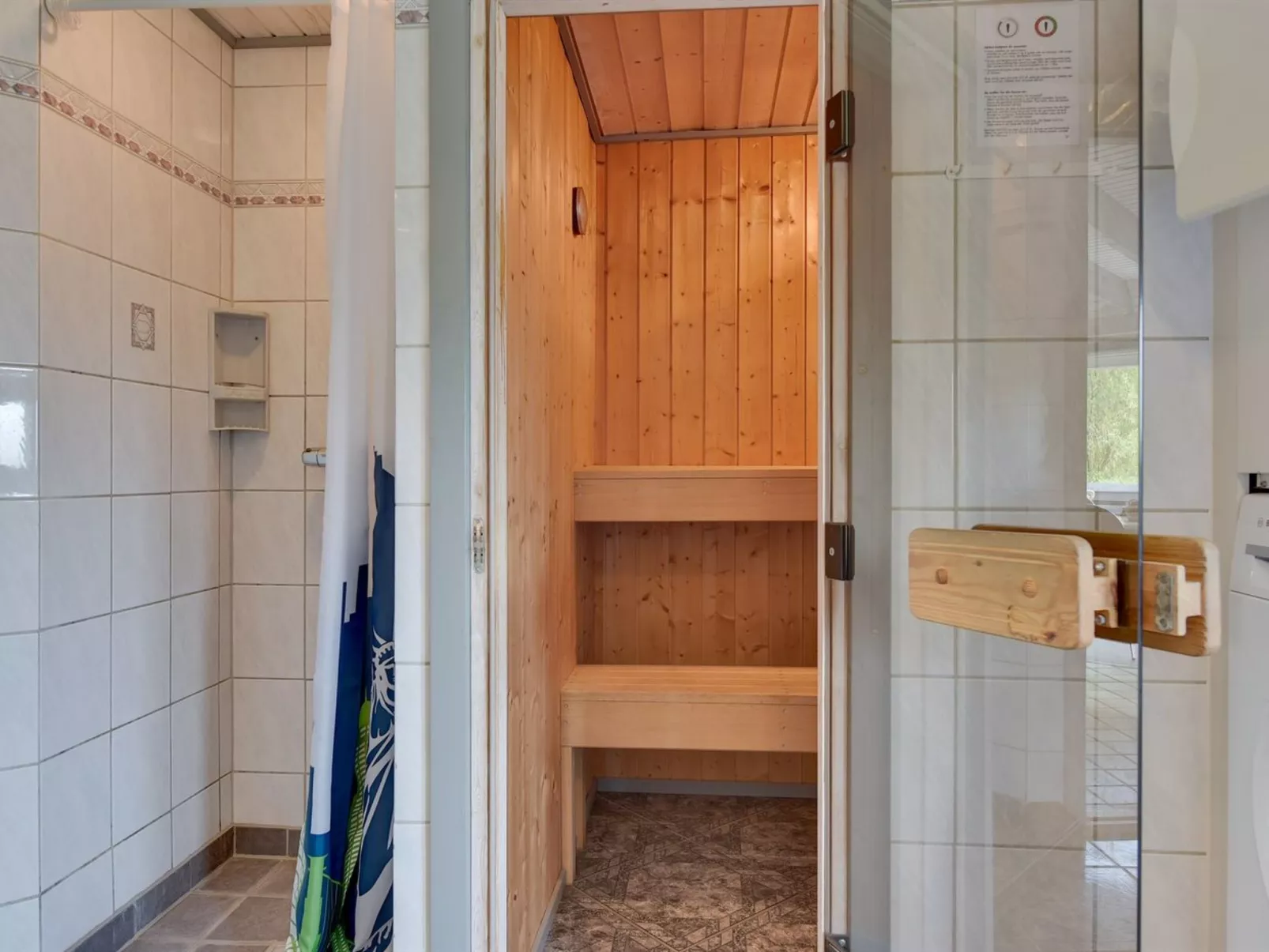 "Sunita" - 2.8km from the sea-Inside