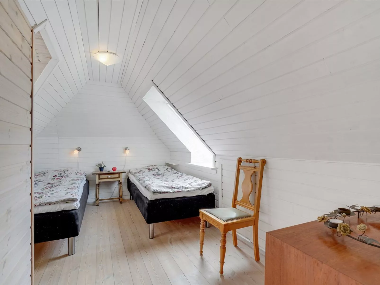 "Pauli" - 75m from the sea-Inside