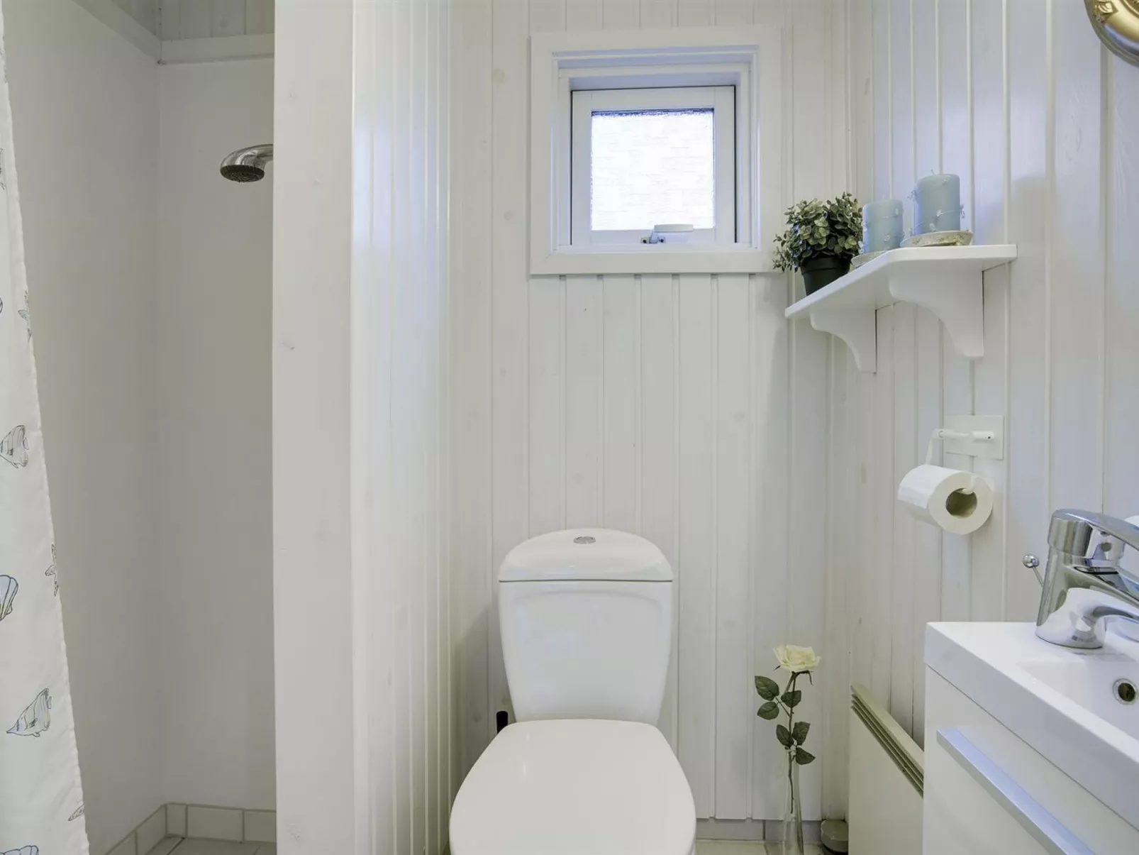 "Wante" - 900m from the sea-Inside