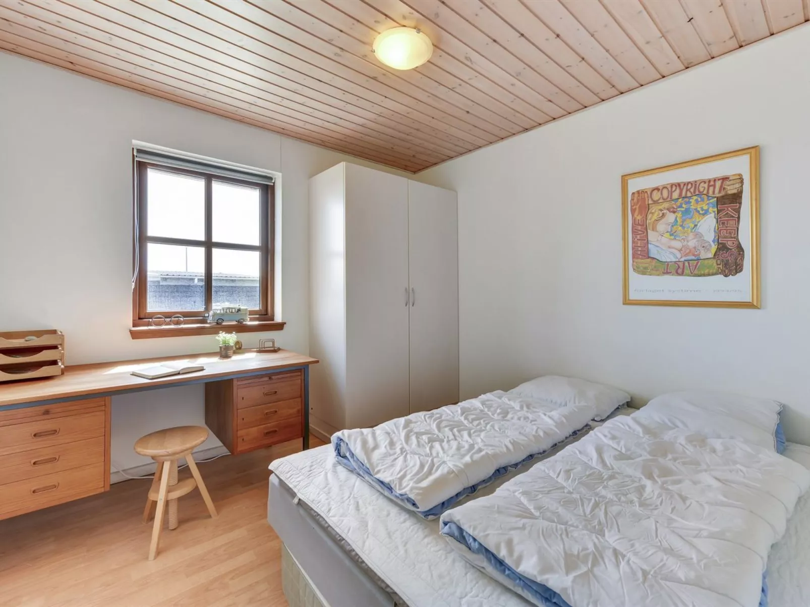 "Ottmar" -  from the sea-Dedans