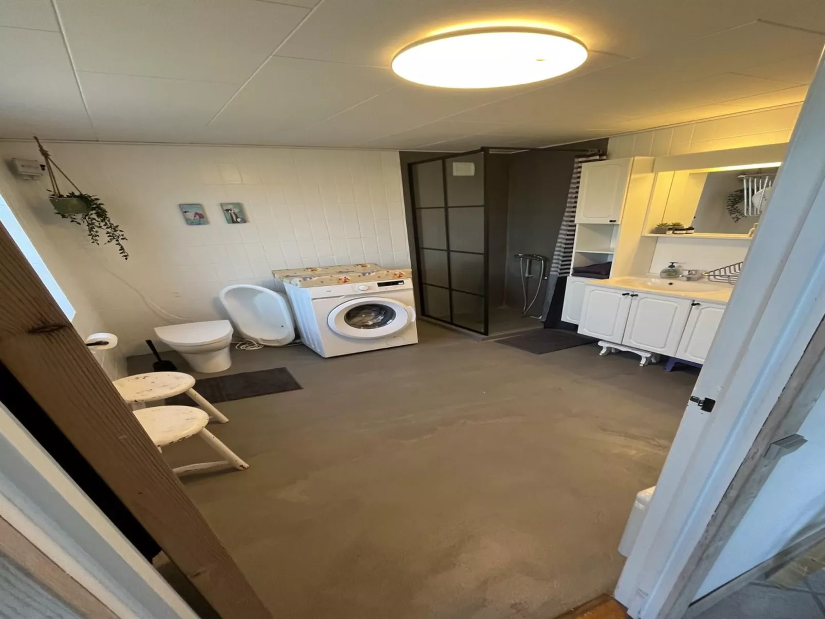 "Annegret" - 250m from the sea-Inside