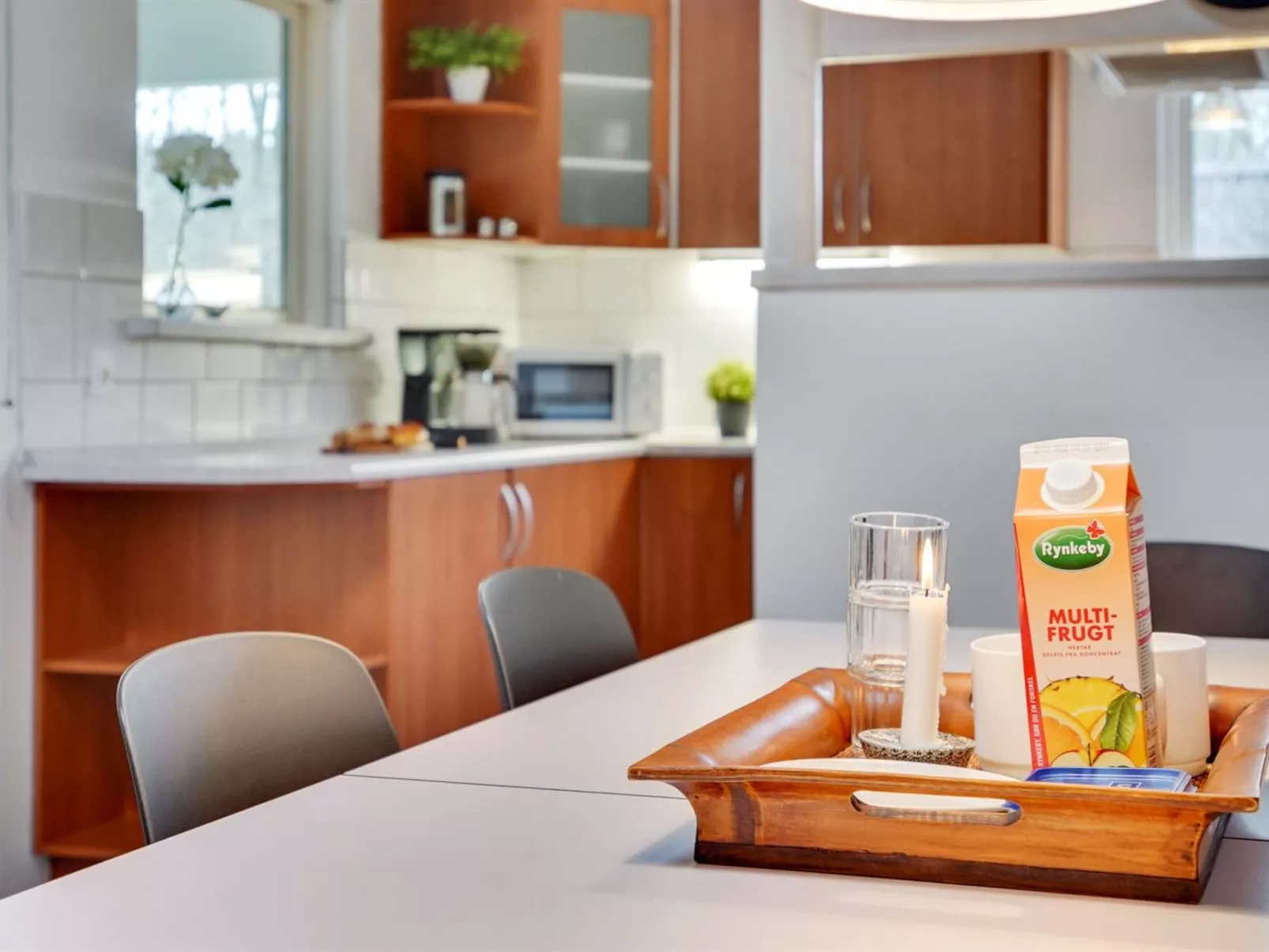 "Anica" - 29km from the sea-Drinnen