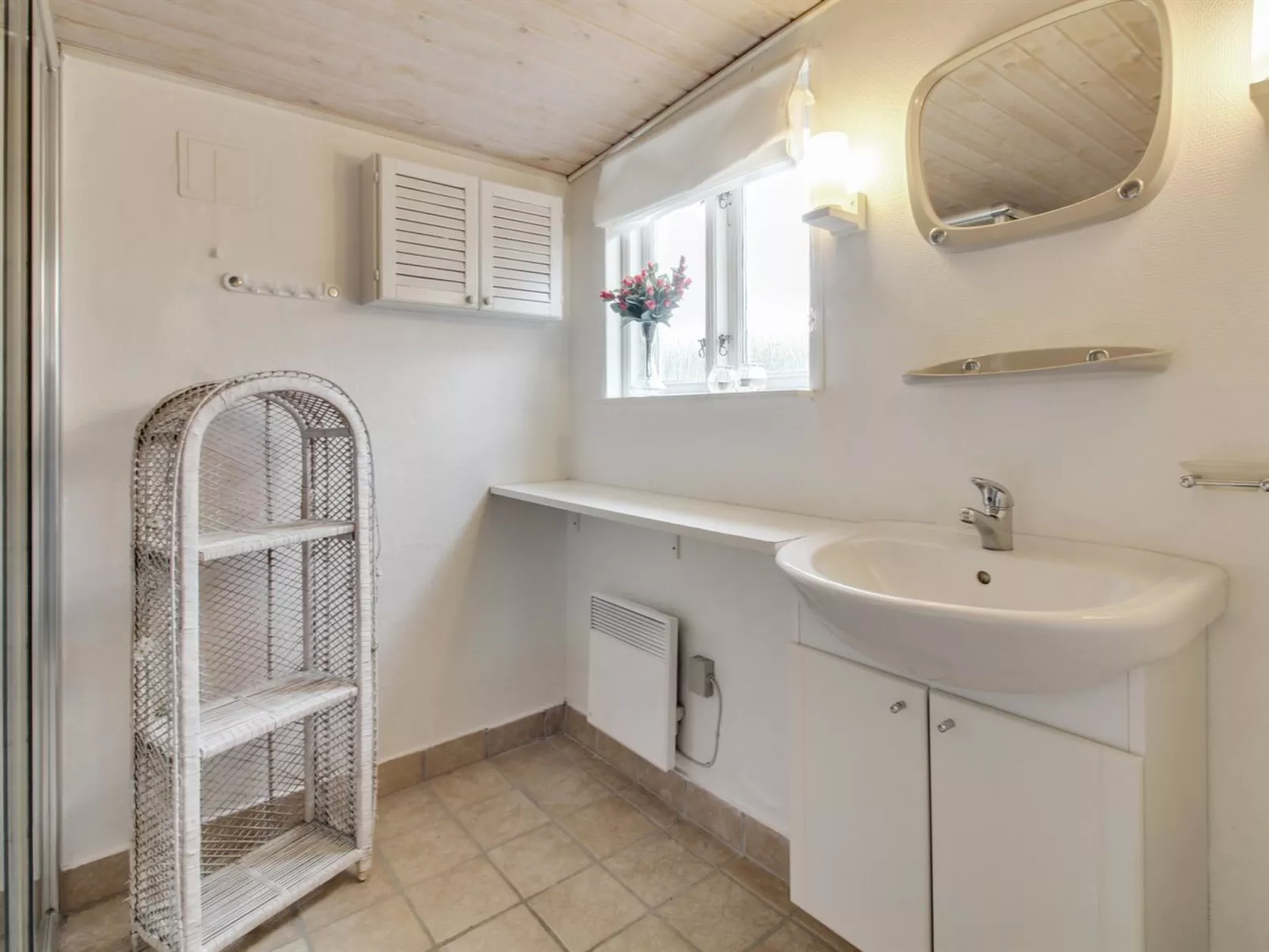 "Annakarin" - 500m from the sea-Dedans