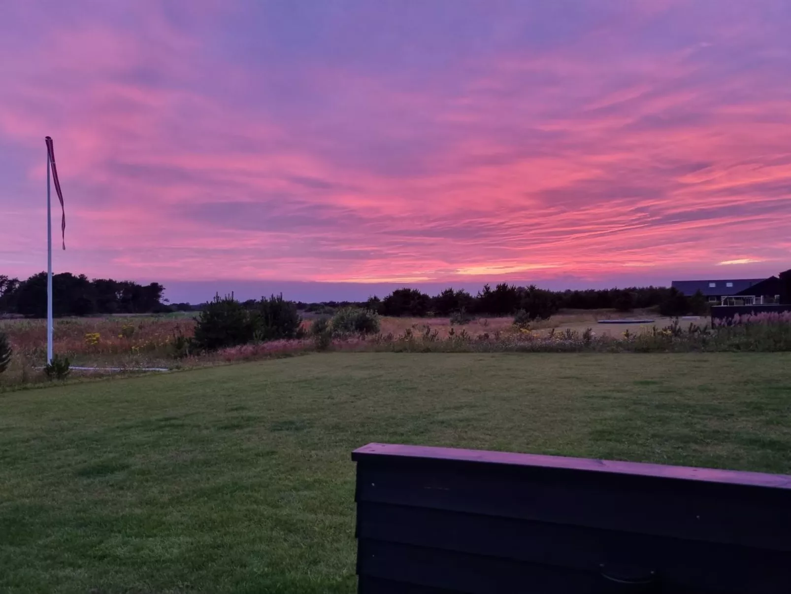 "Ariadne" - 900m from the sea-Dehors