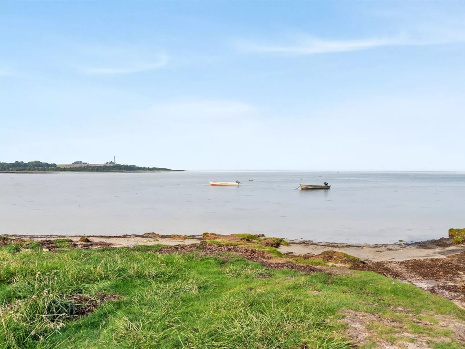 "Makrina" - 175m from the sea-Outside