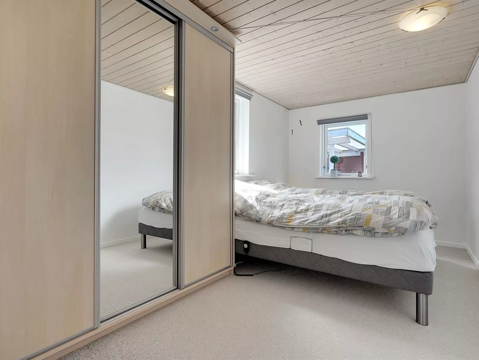 "Mina" - 1.4km from the sea-Drinnen