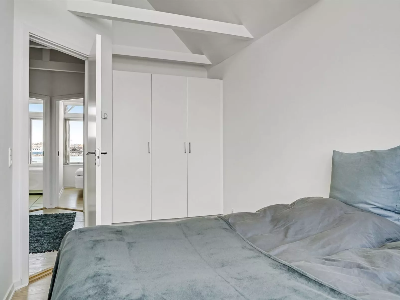 "Ninne" - 50m from the sea-Inside