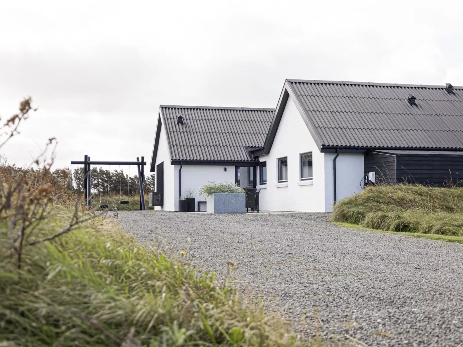 "Volfgang" - 250m from the sea-Outside