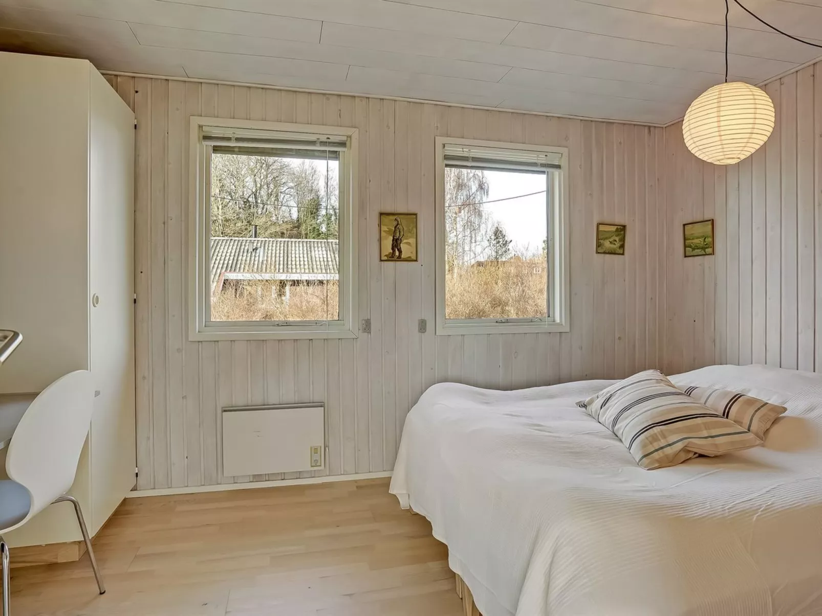 "Kalle" - 400m from the sea-Inside