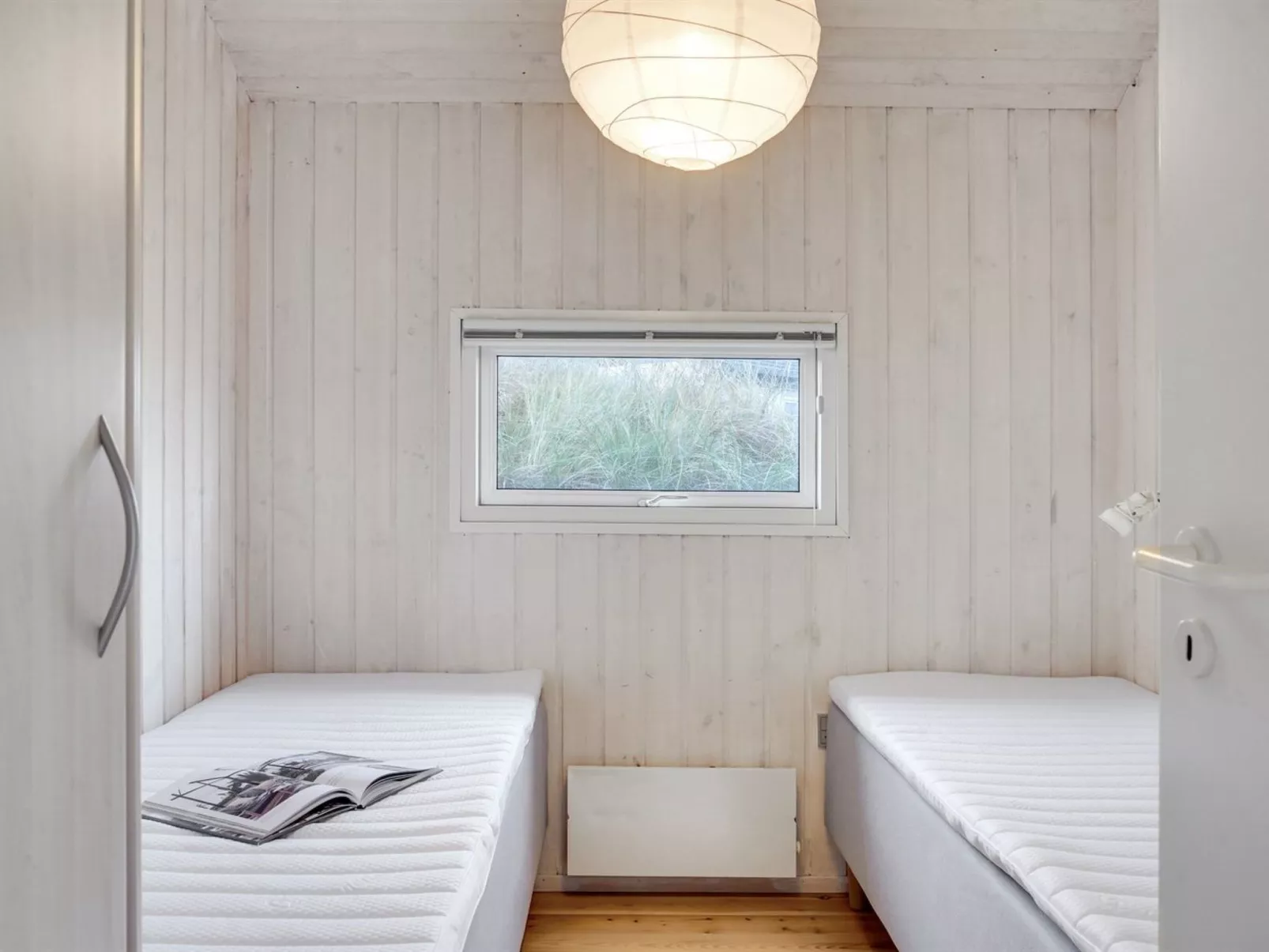 "Kalervo" - 100m from the sea-Dedans